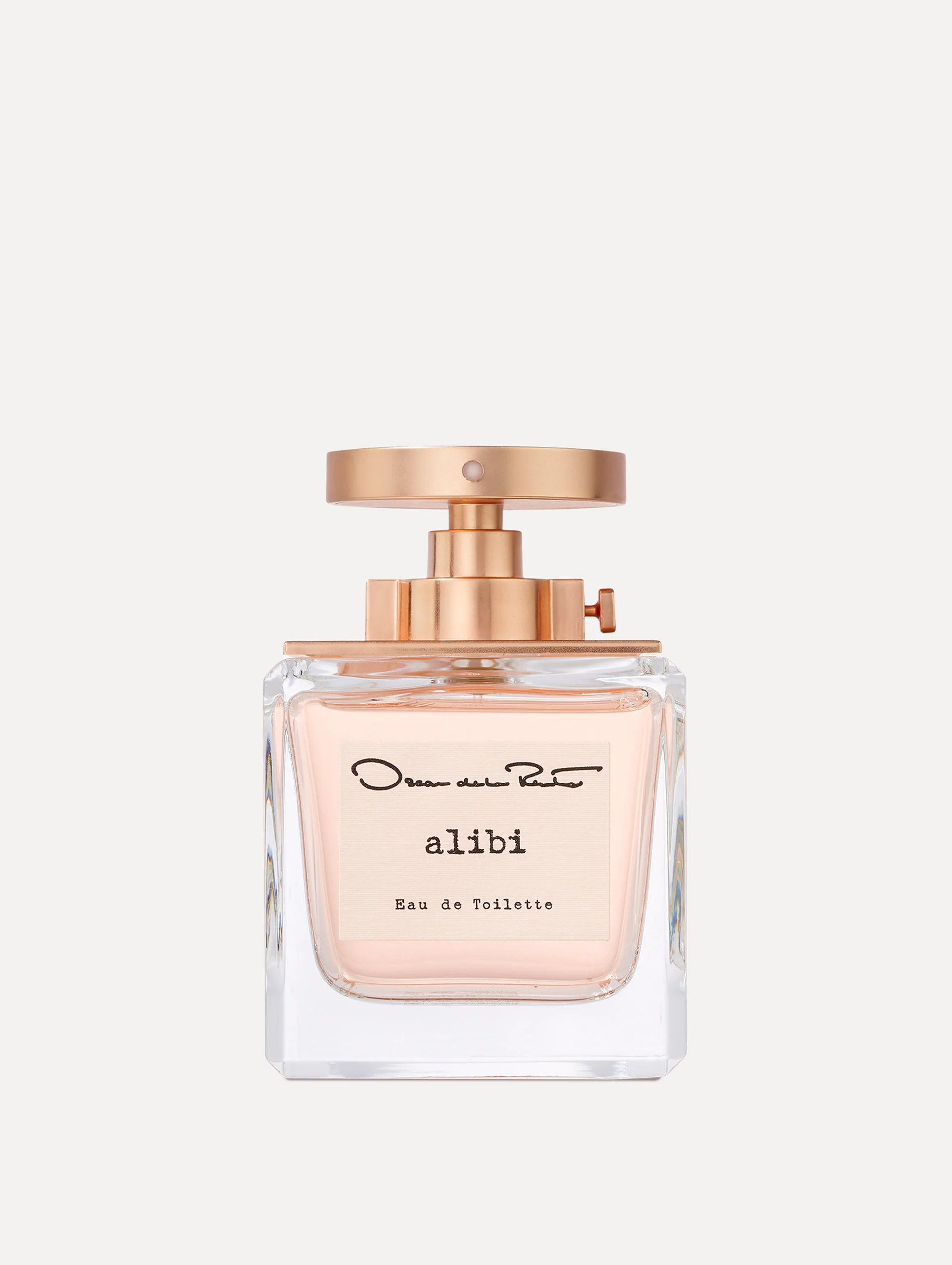 Alibi EDT 3.4 Oz