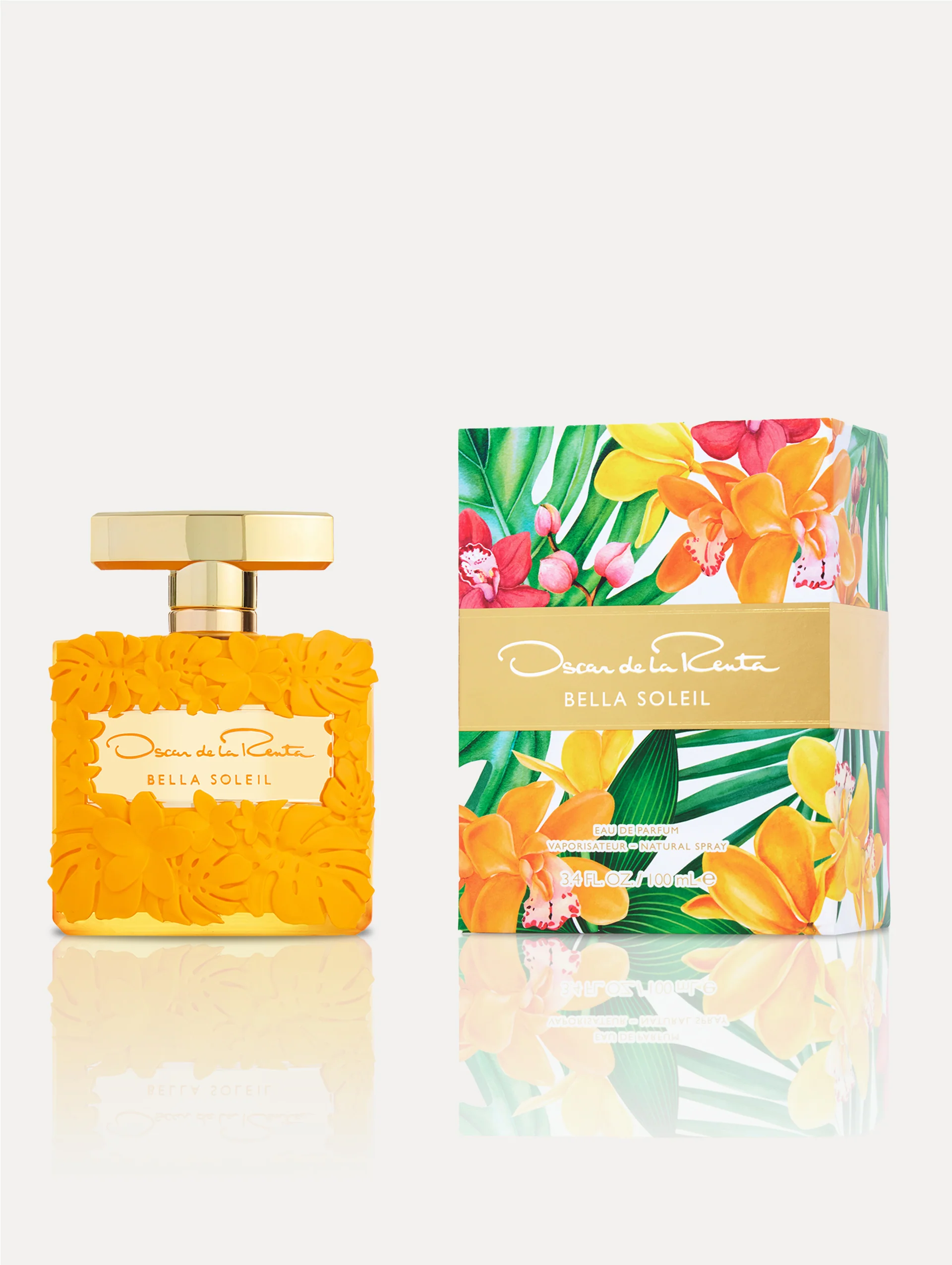 Bella Soleil EDP 3.4 Oz - Image 2