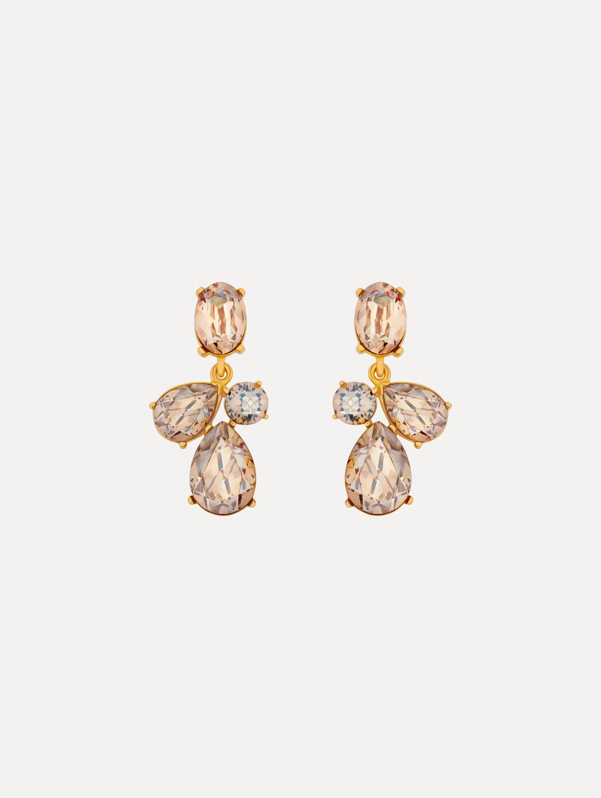 Candy Drop Earrings