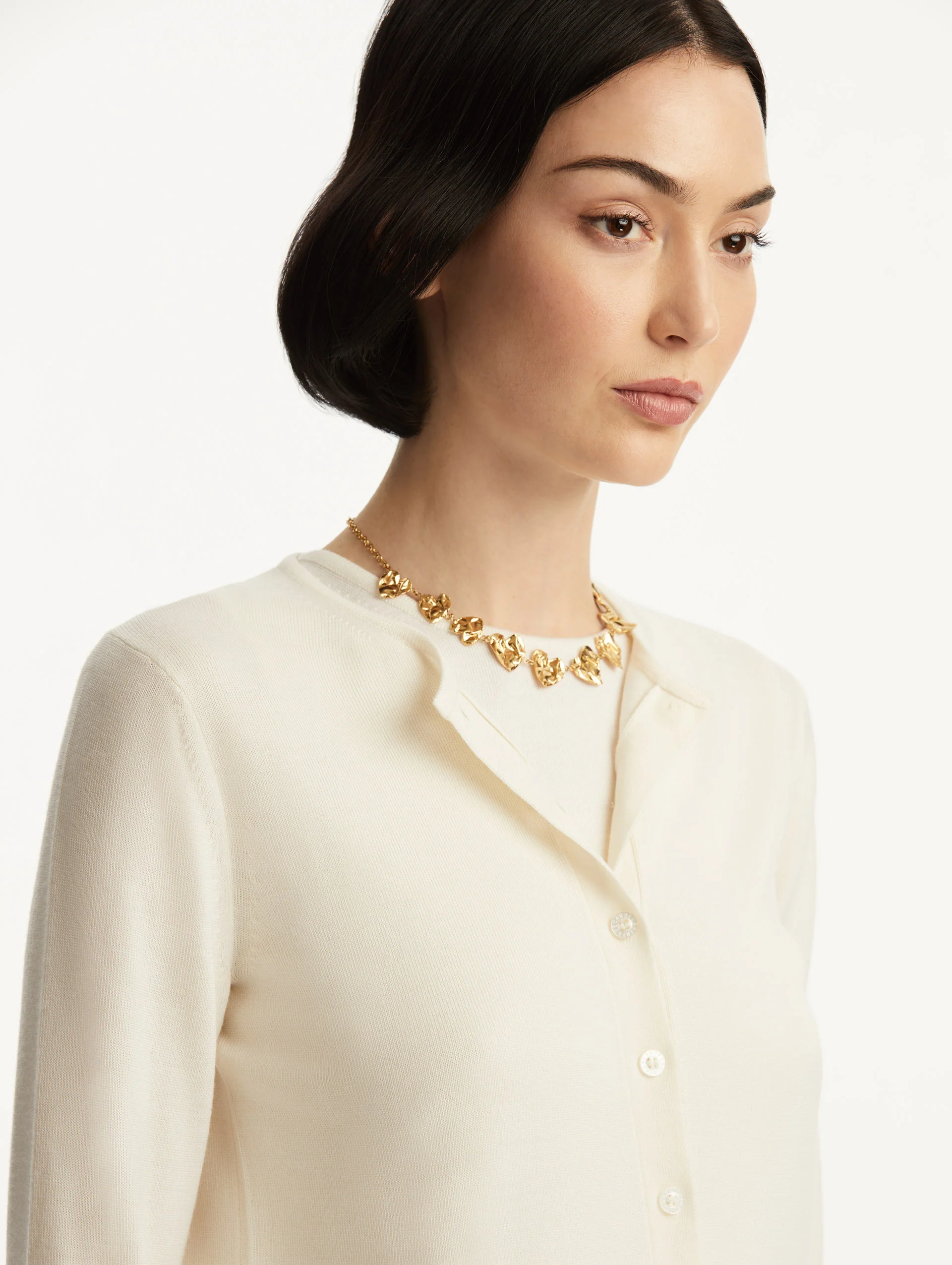Wool-Blend Cardigan - Image 6