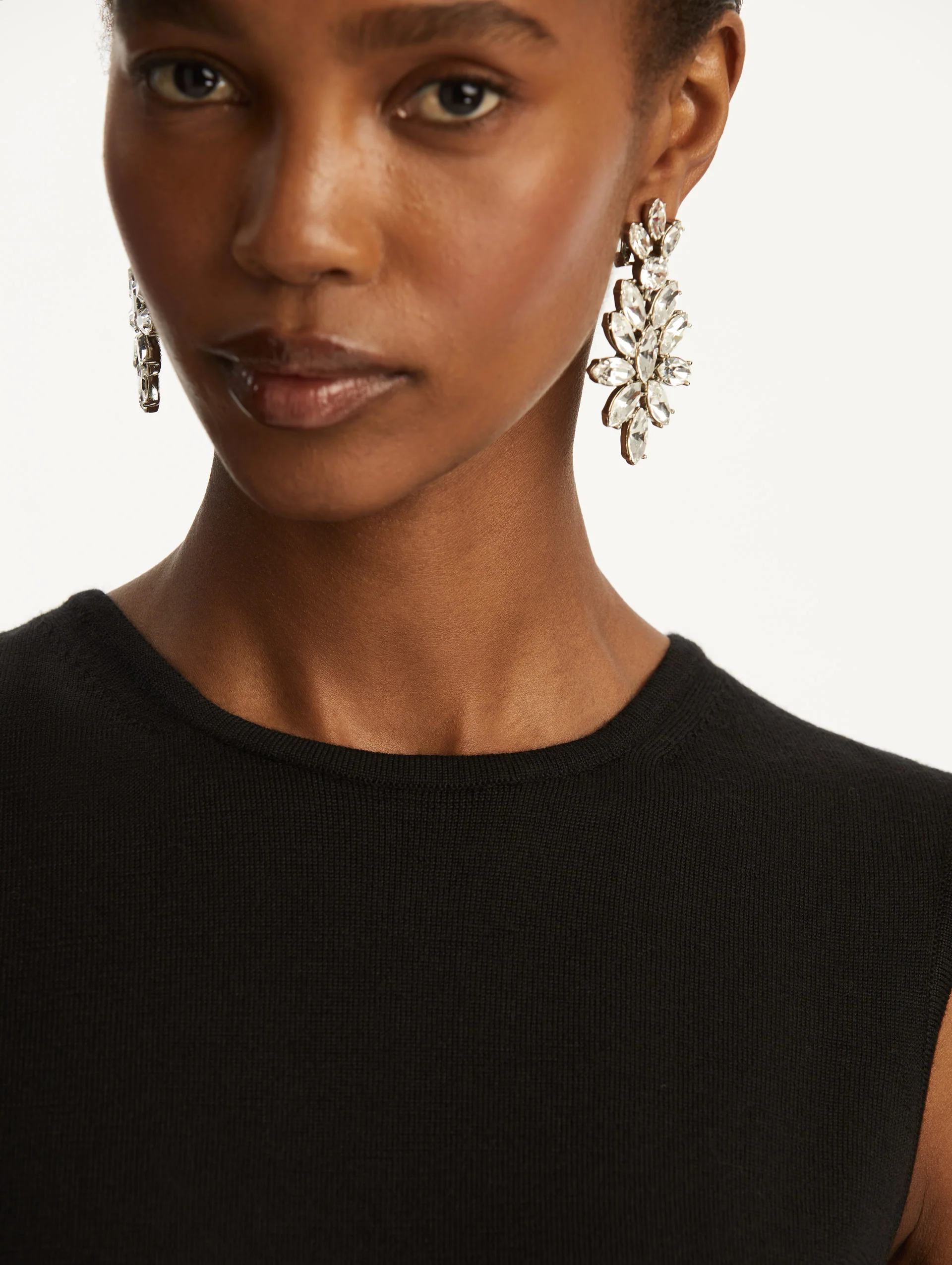 Wool-Blend Tank - Image 6