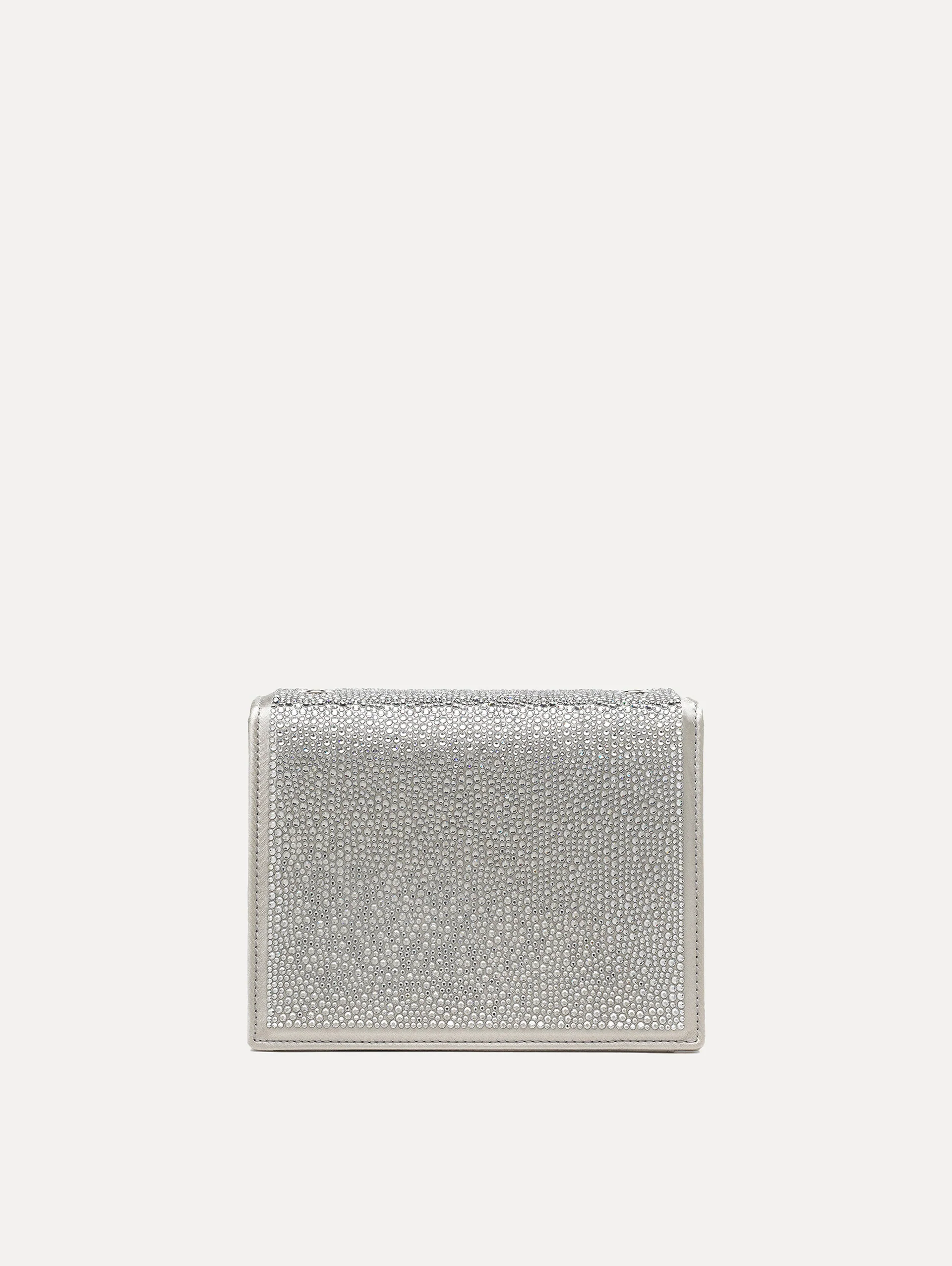 Crystal Pavé Mini TRO Bag - Image 3