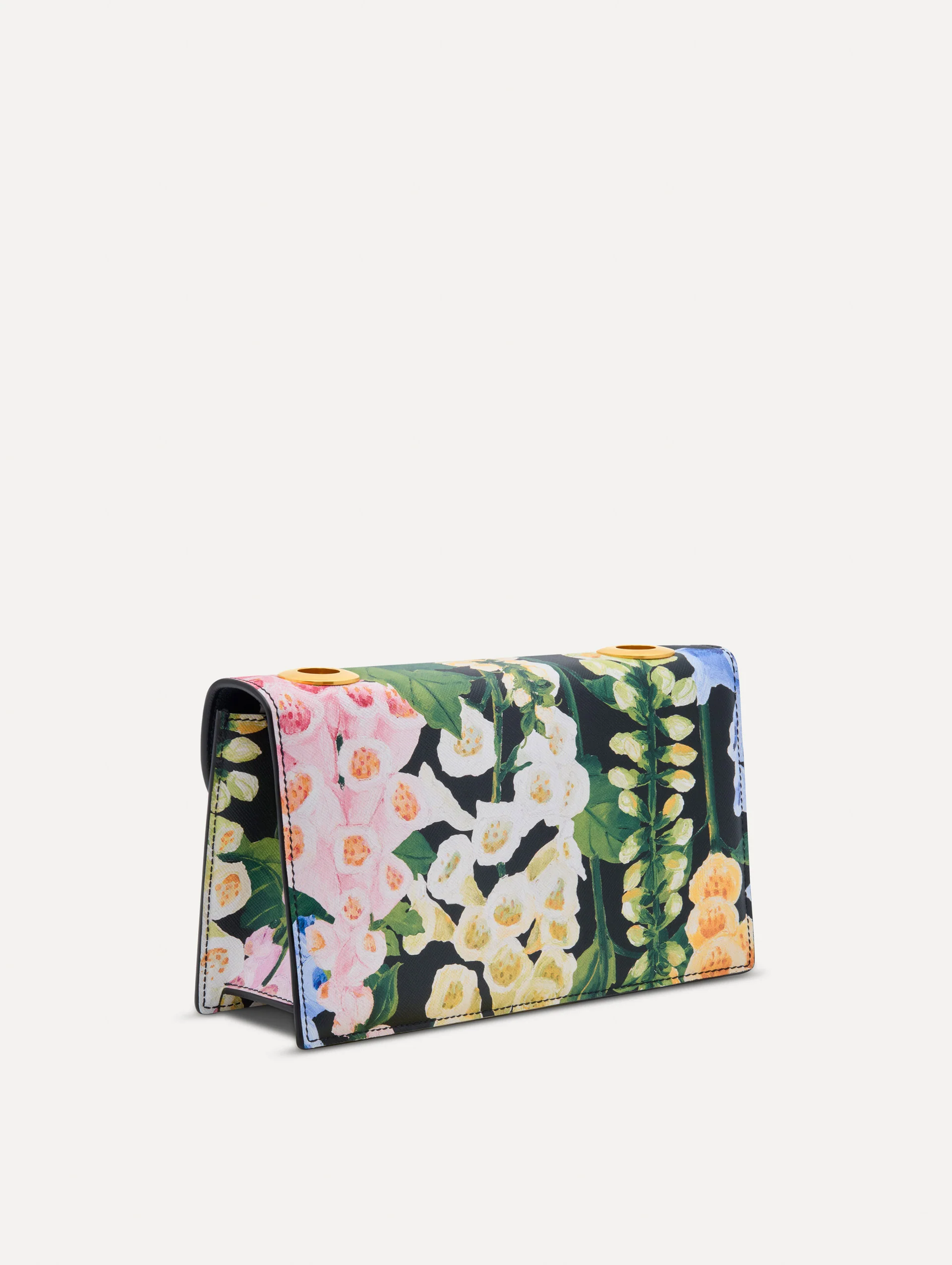 Foxglove Printed TRO Bag - Image 3