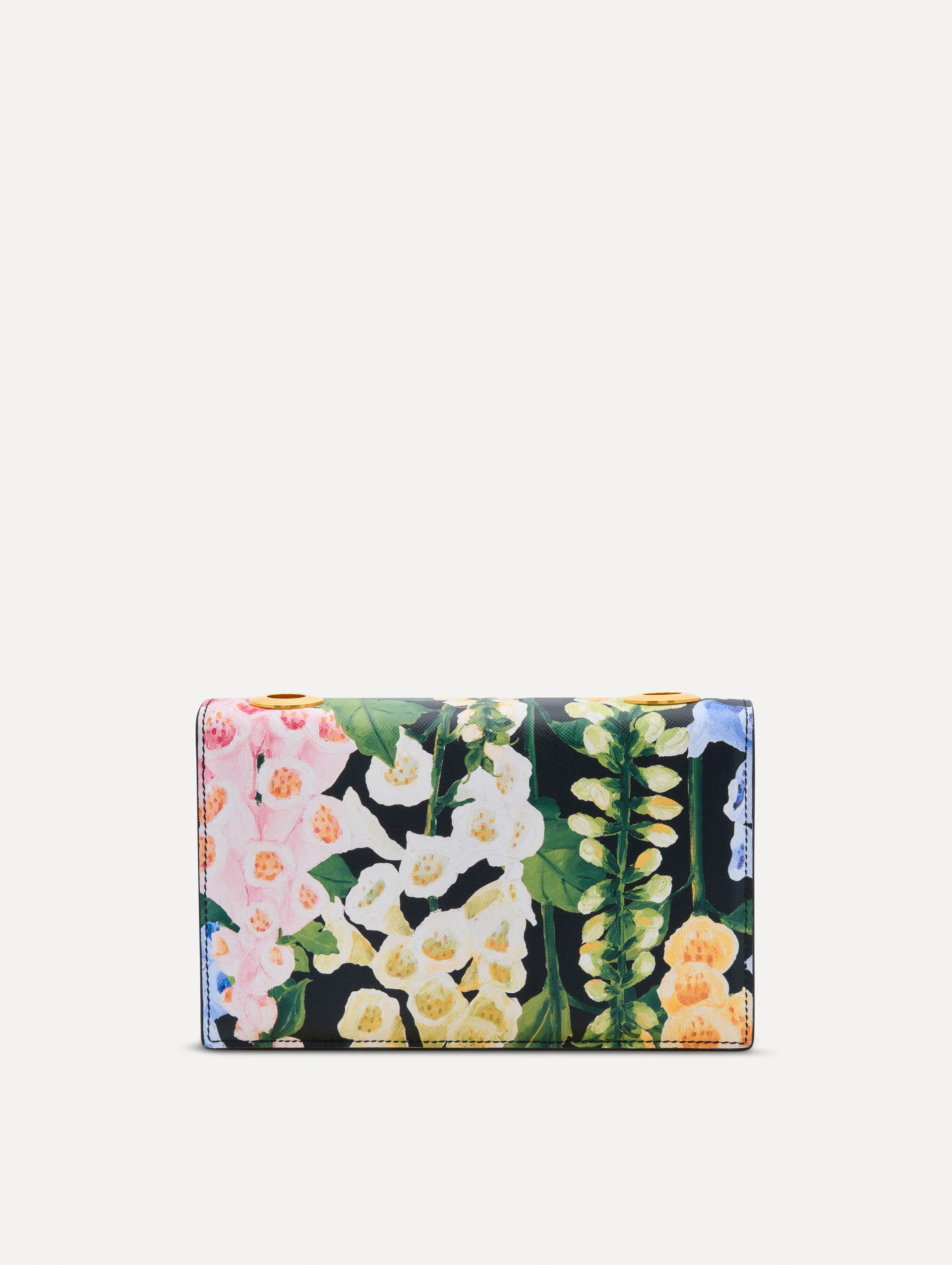 Foxglove Printed TRO Bag - Image 4