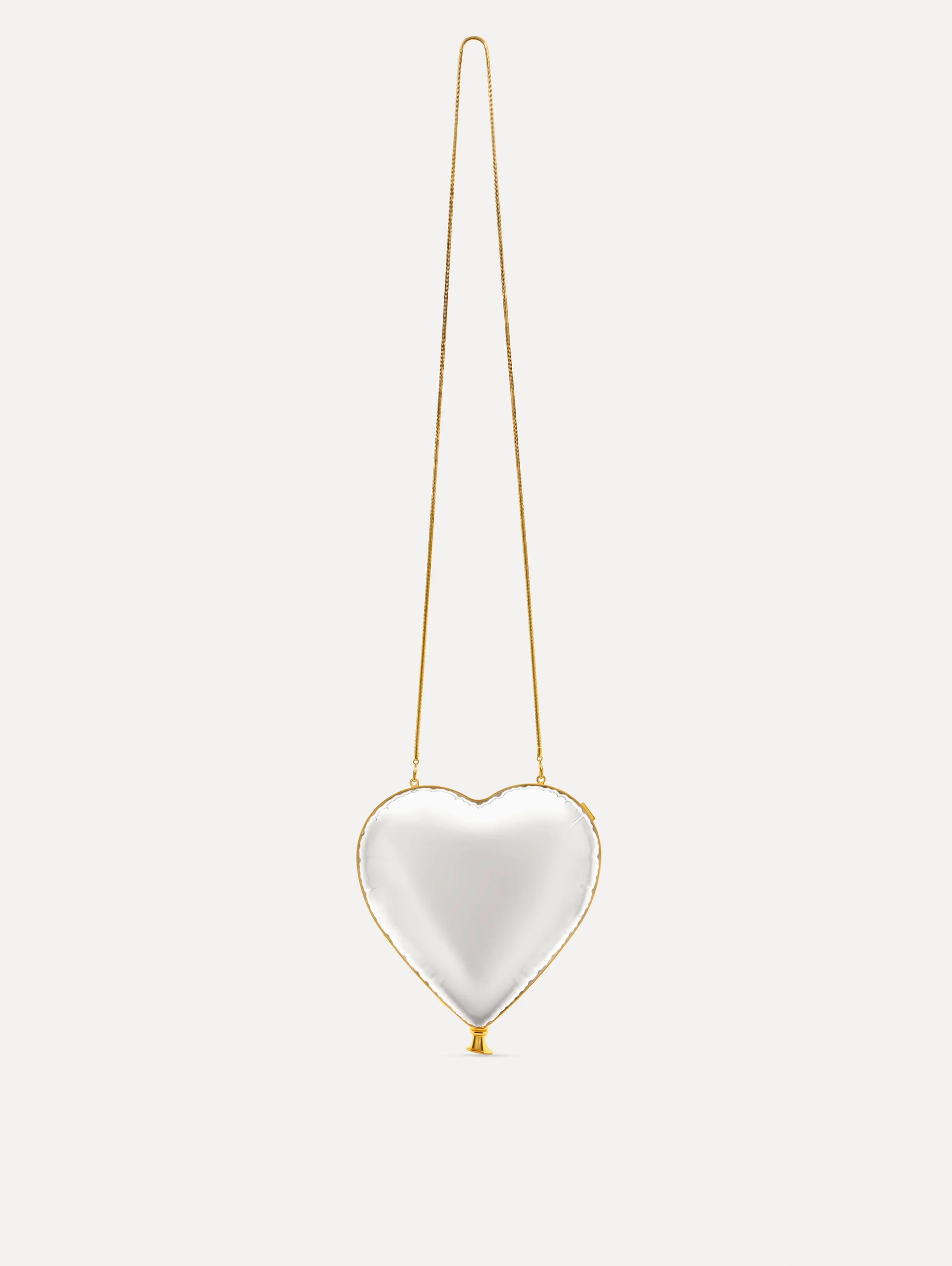Heart Balloon Bag