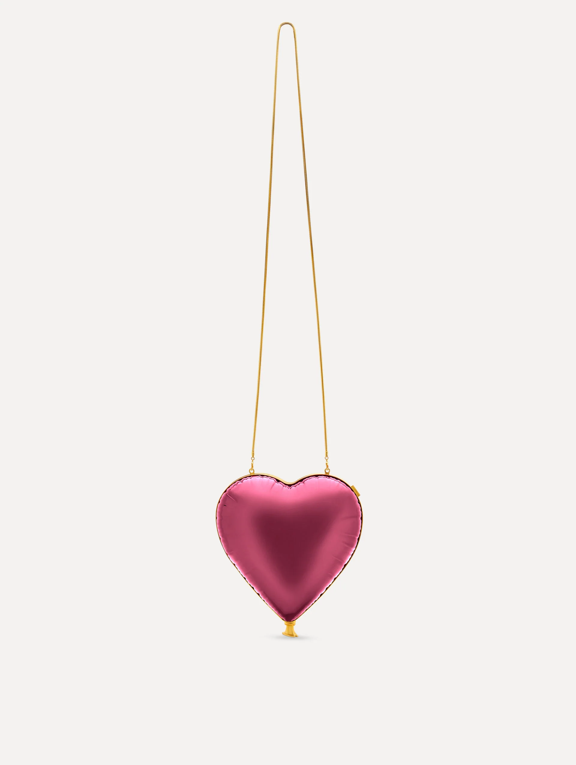 Heart Balloon Bag