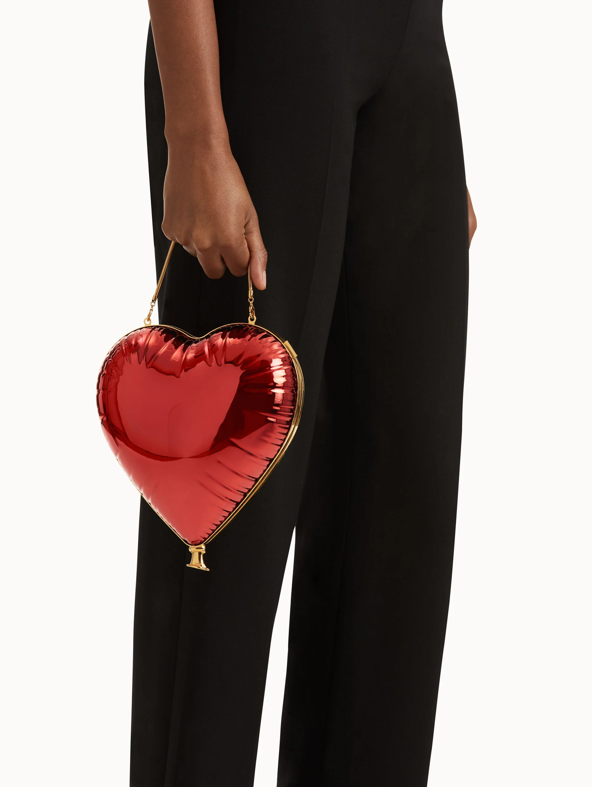 Heart Balloon Bag - Image 2