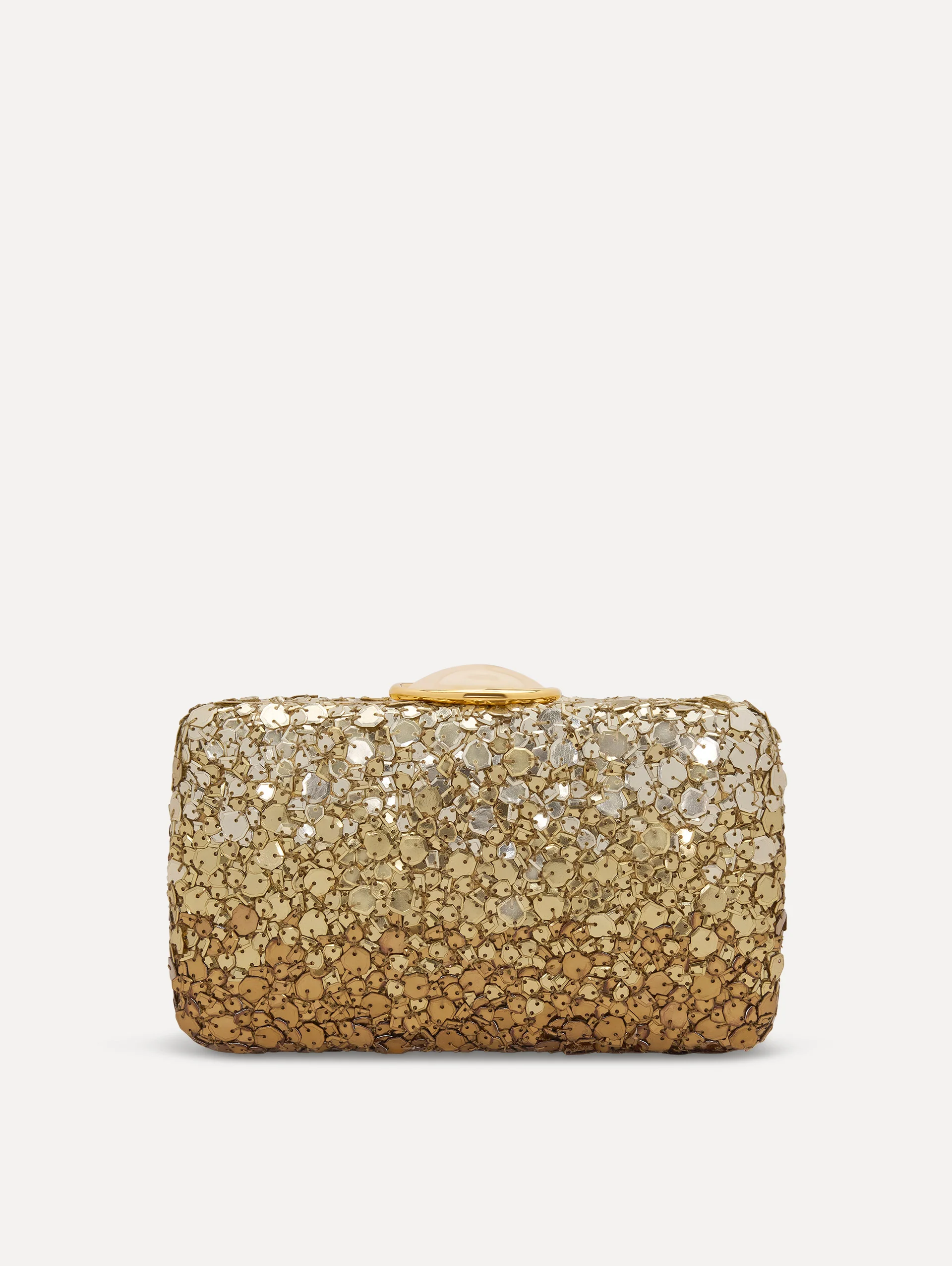 Mosaic Sequin O Minaudière - Image 4