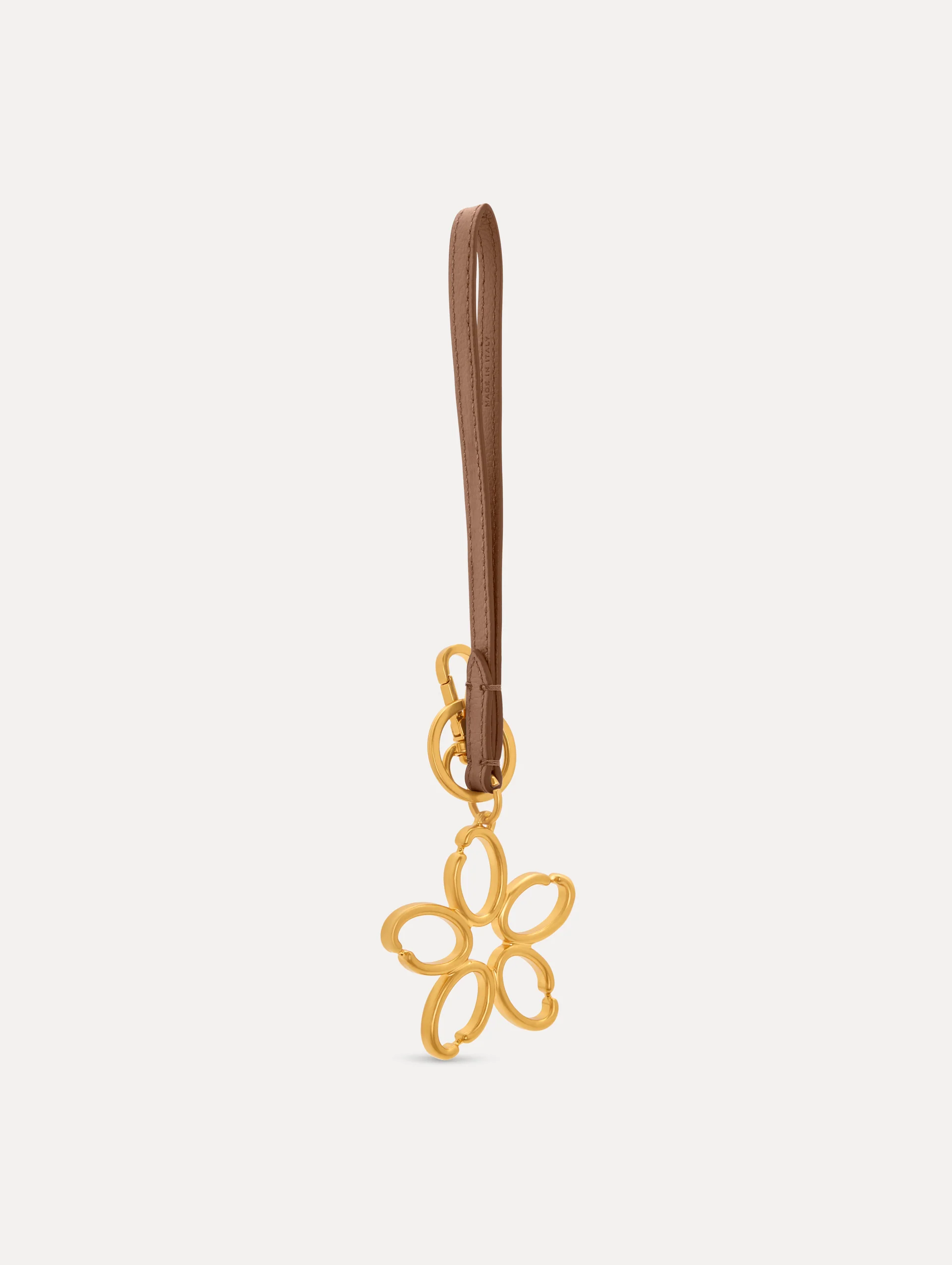 O Flower Wristlet Key Chain - Image 3