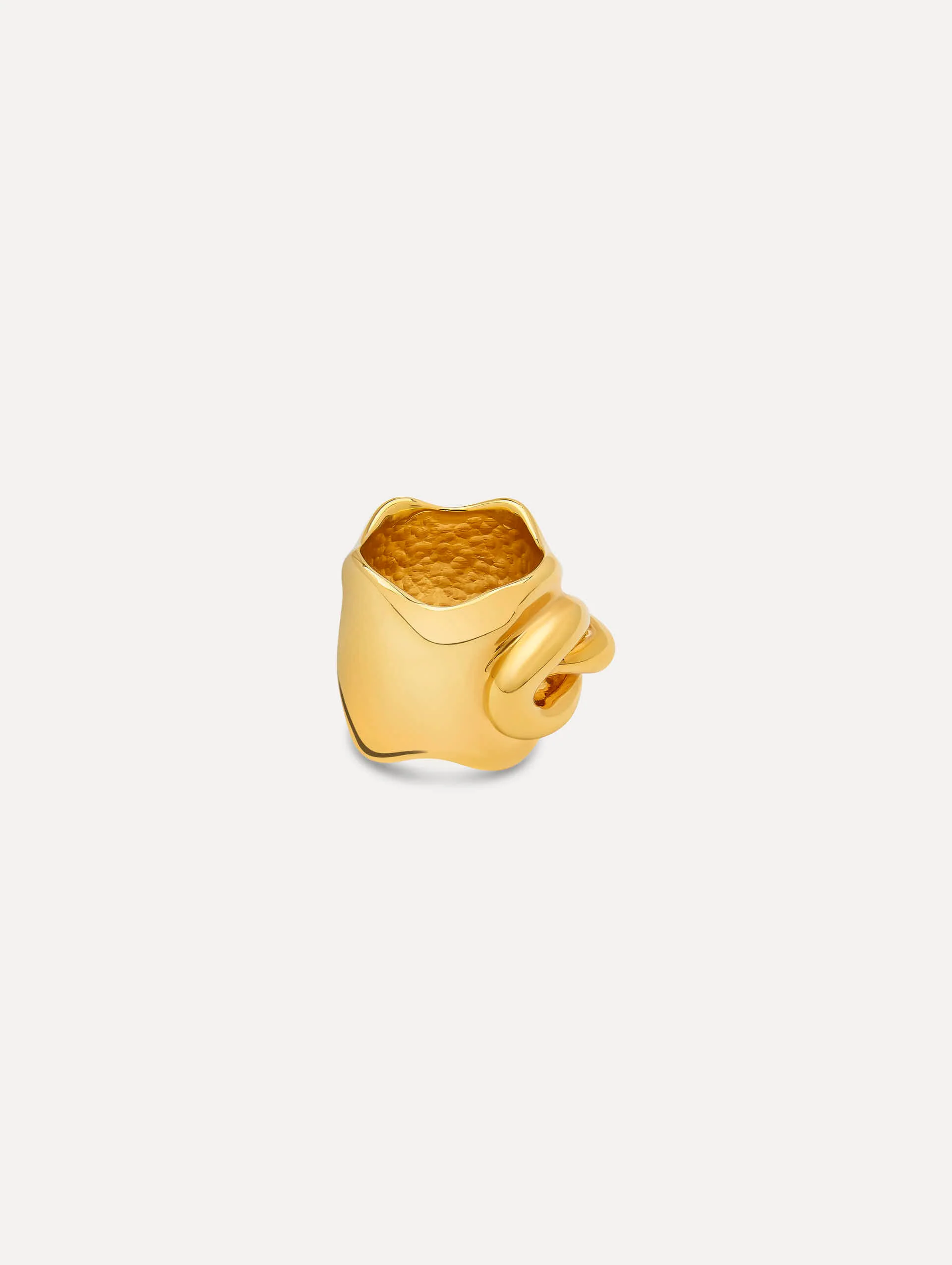 O Knot Ring - Image 3