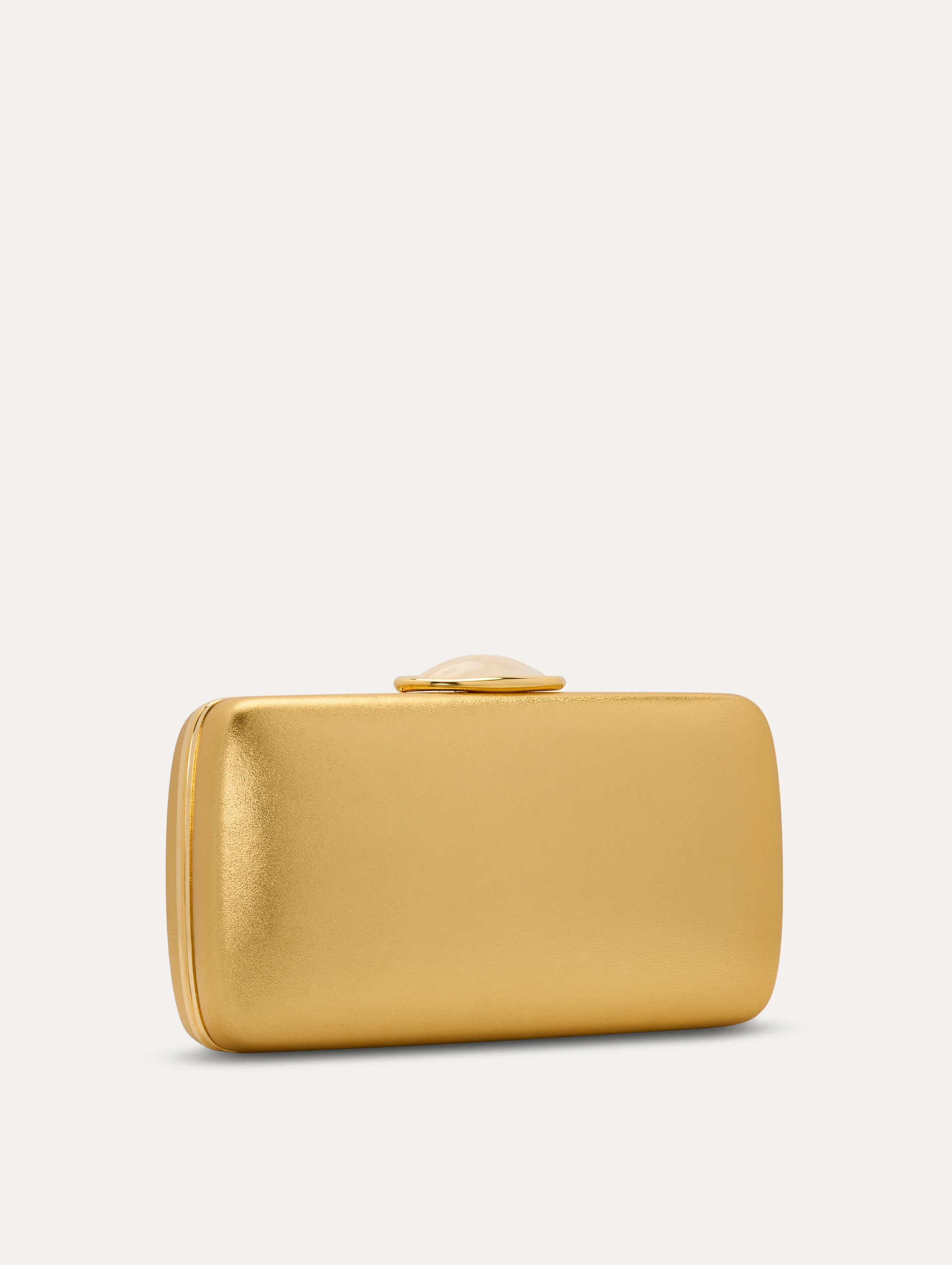 O Metallic Minaudière - Image 3