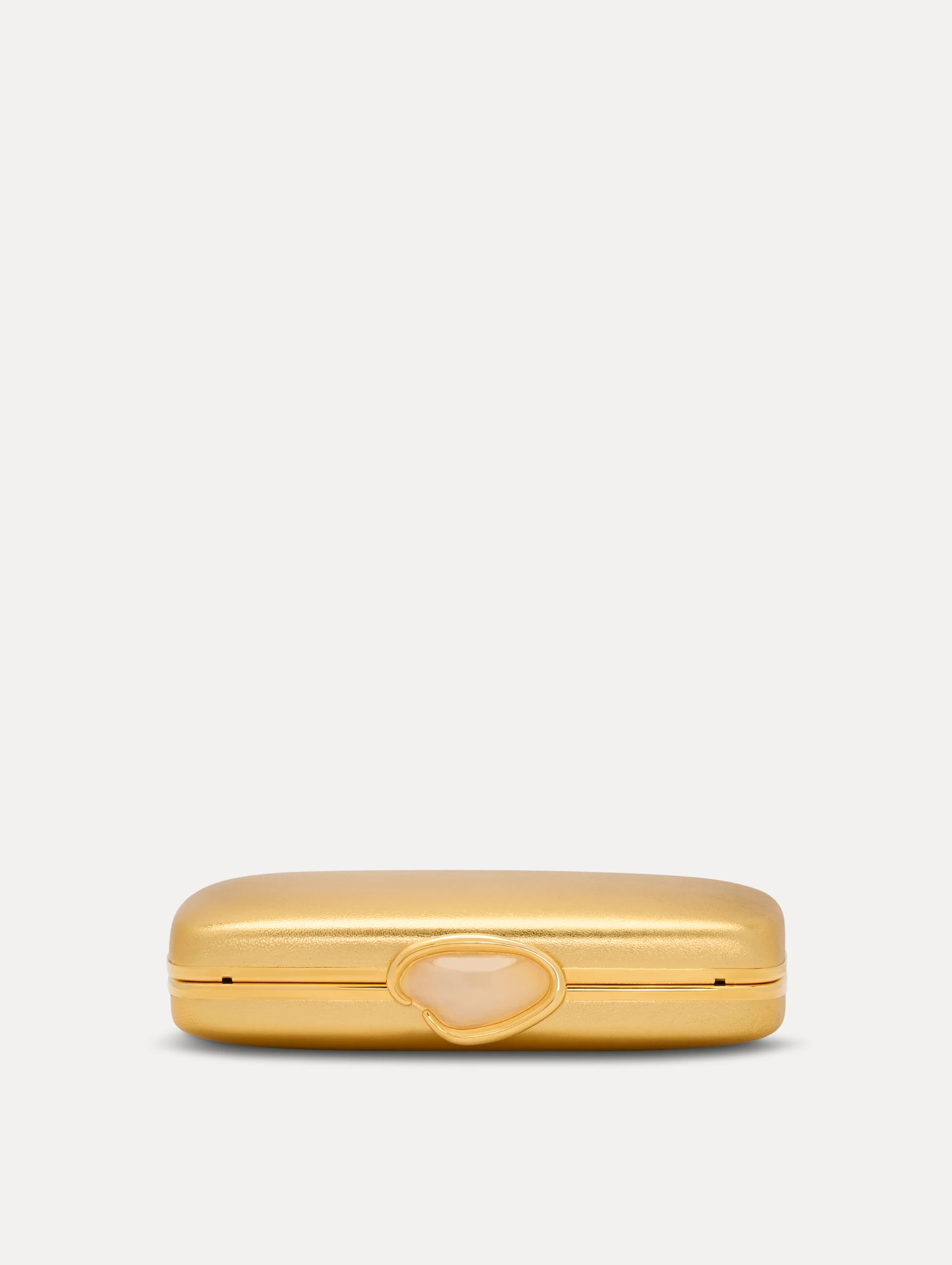 O Metallic Minaudière - Image 5