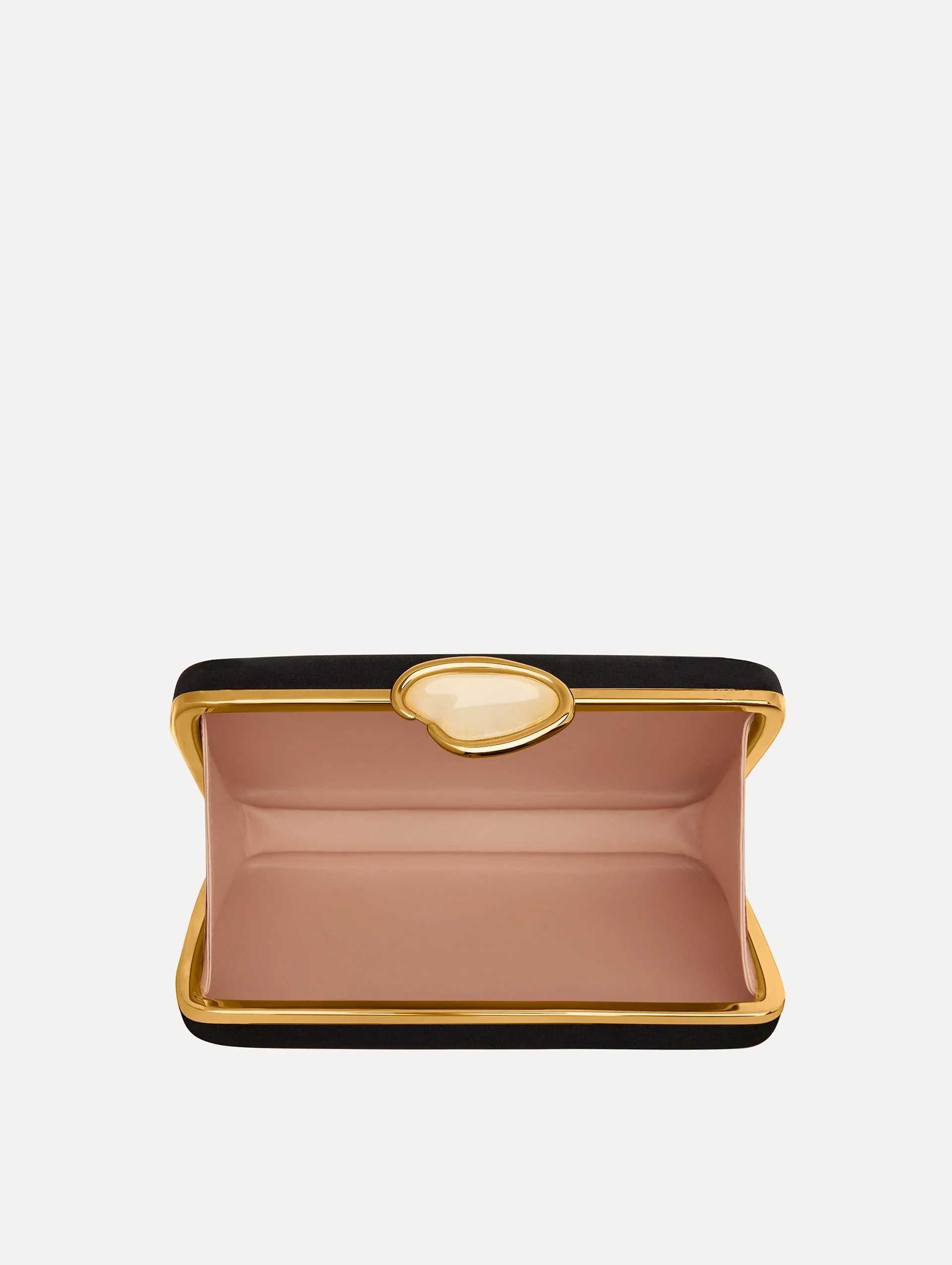 O Satin Minaudière - Image 4