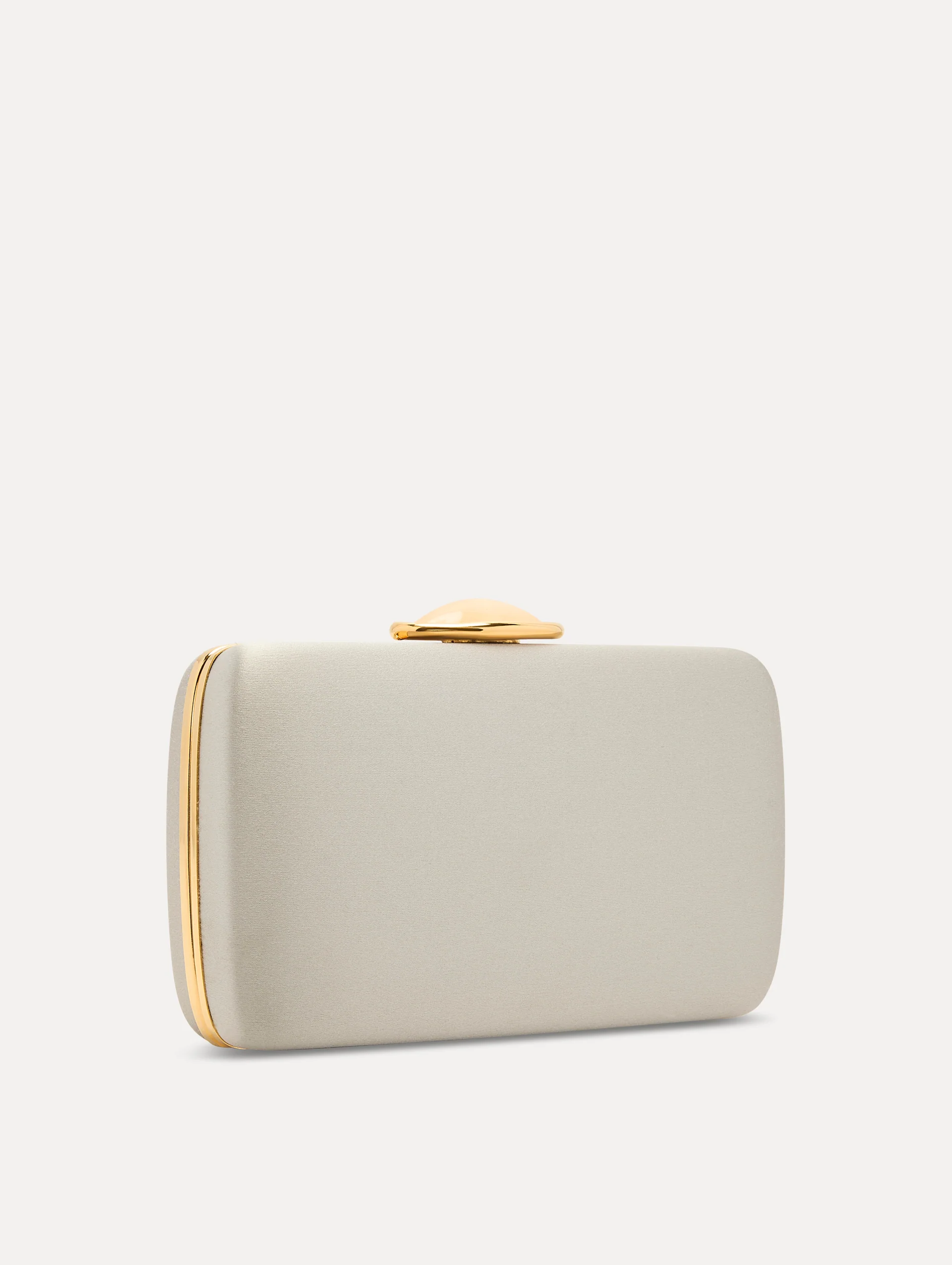 O Satin Minaudière - Image 3