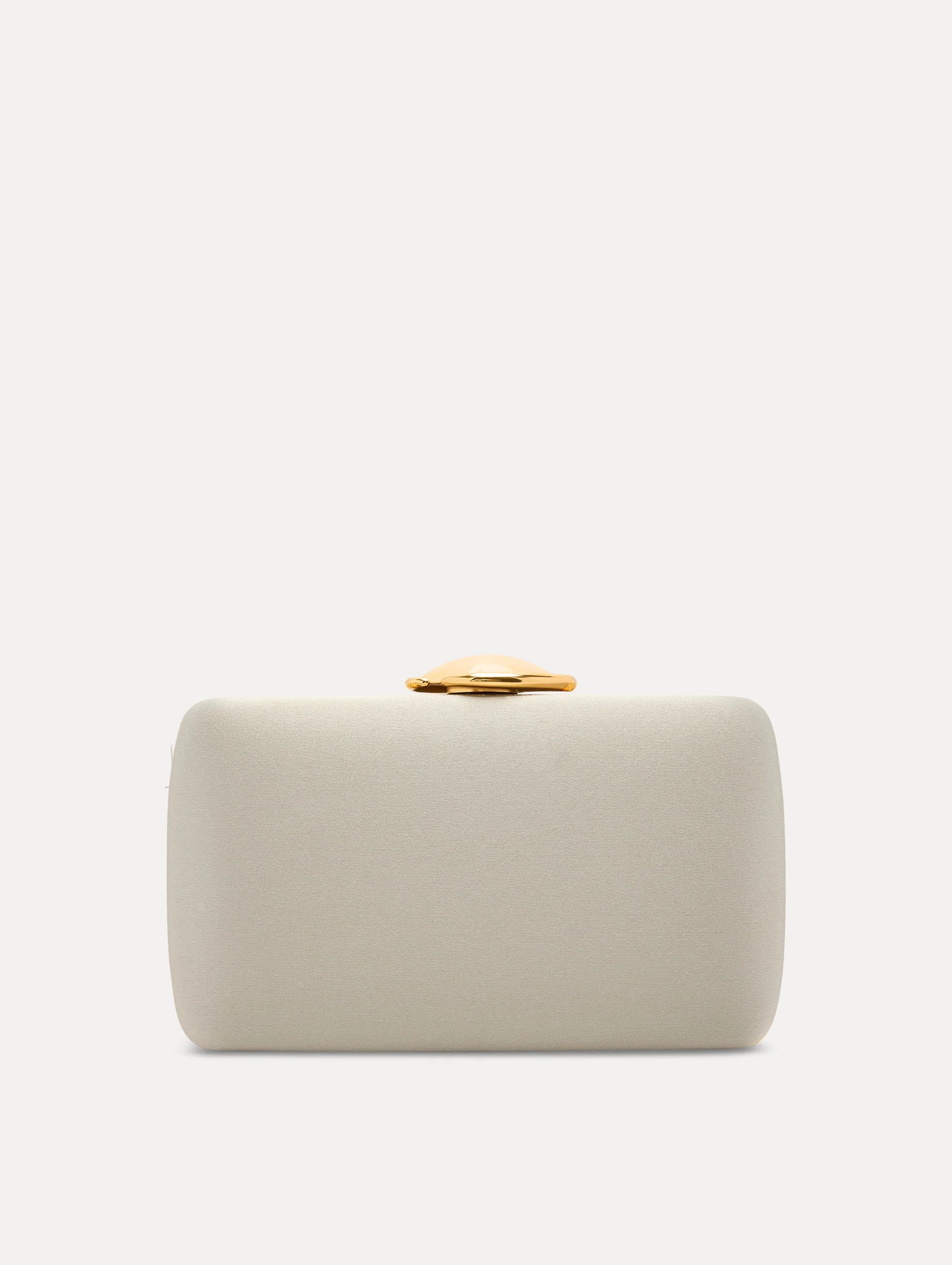 O Satin Minaudière - Image 4