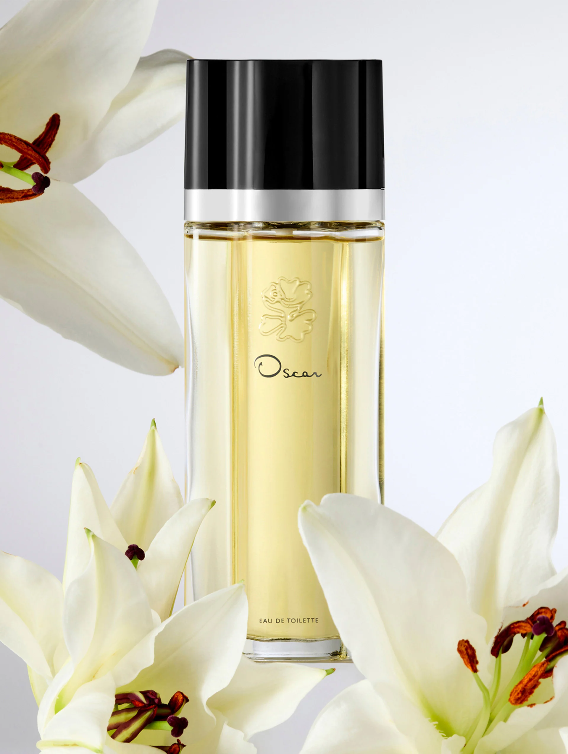 Oscar EDT 3.4 Oz - Image 2