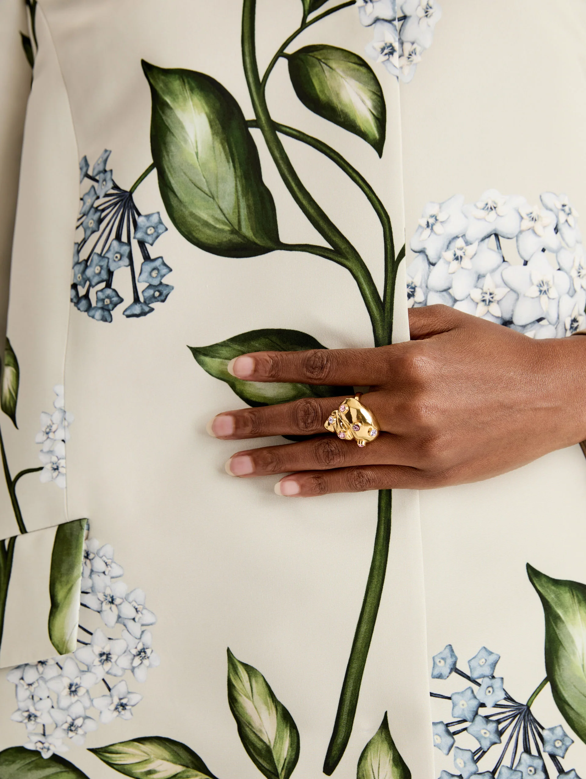Seashell Ring - Image 3