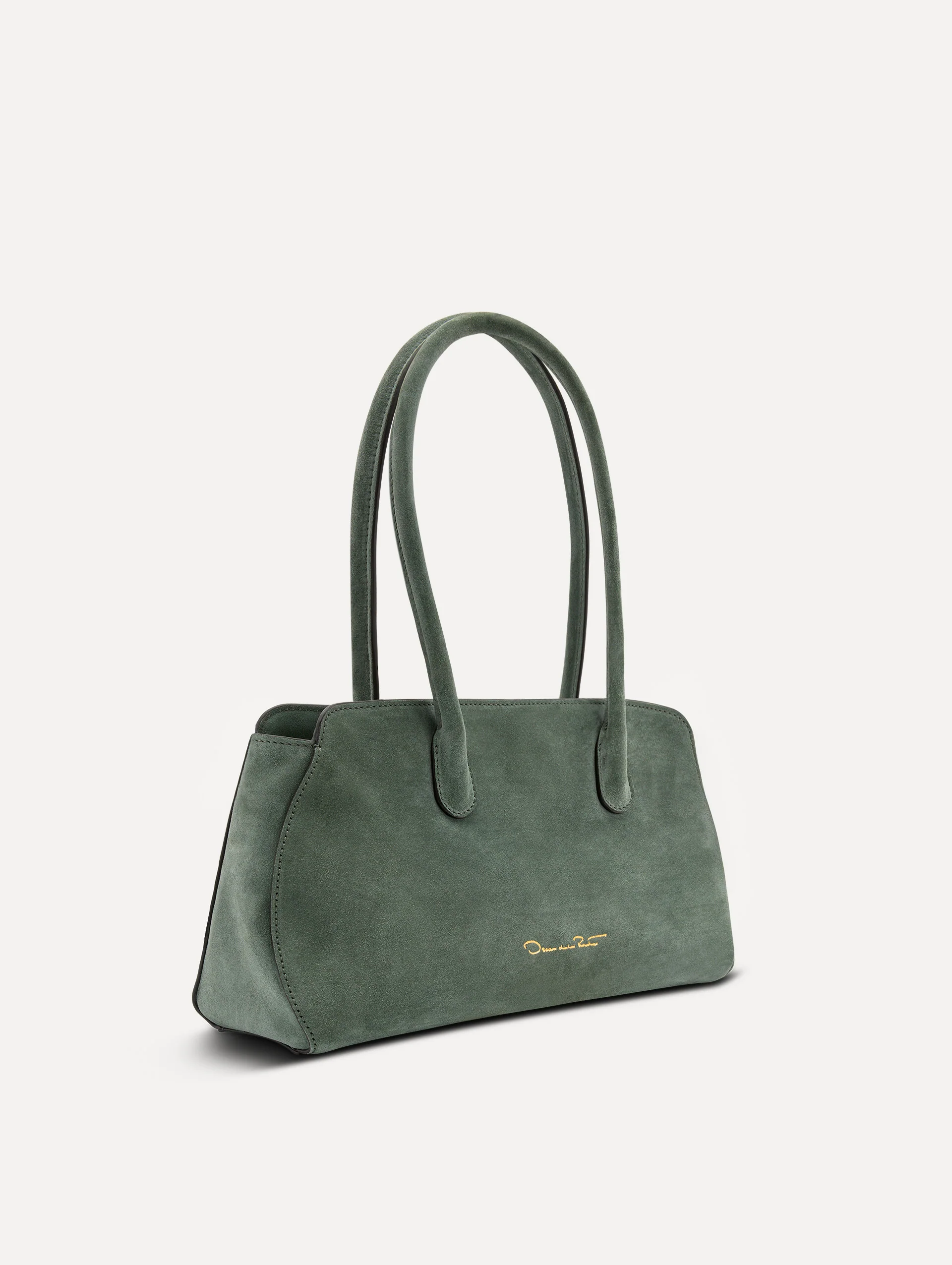 The Aster in Suede - Image 3