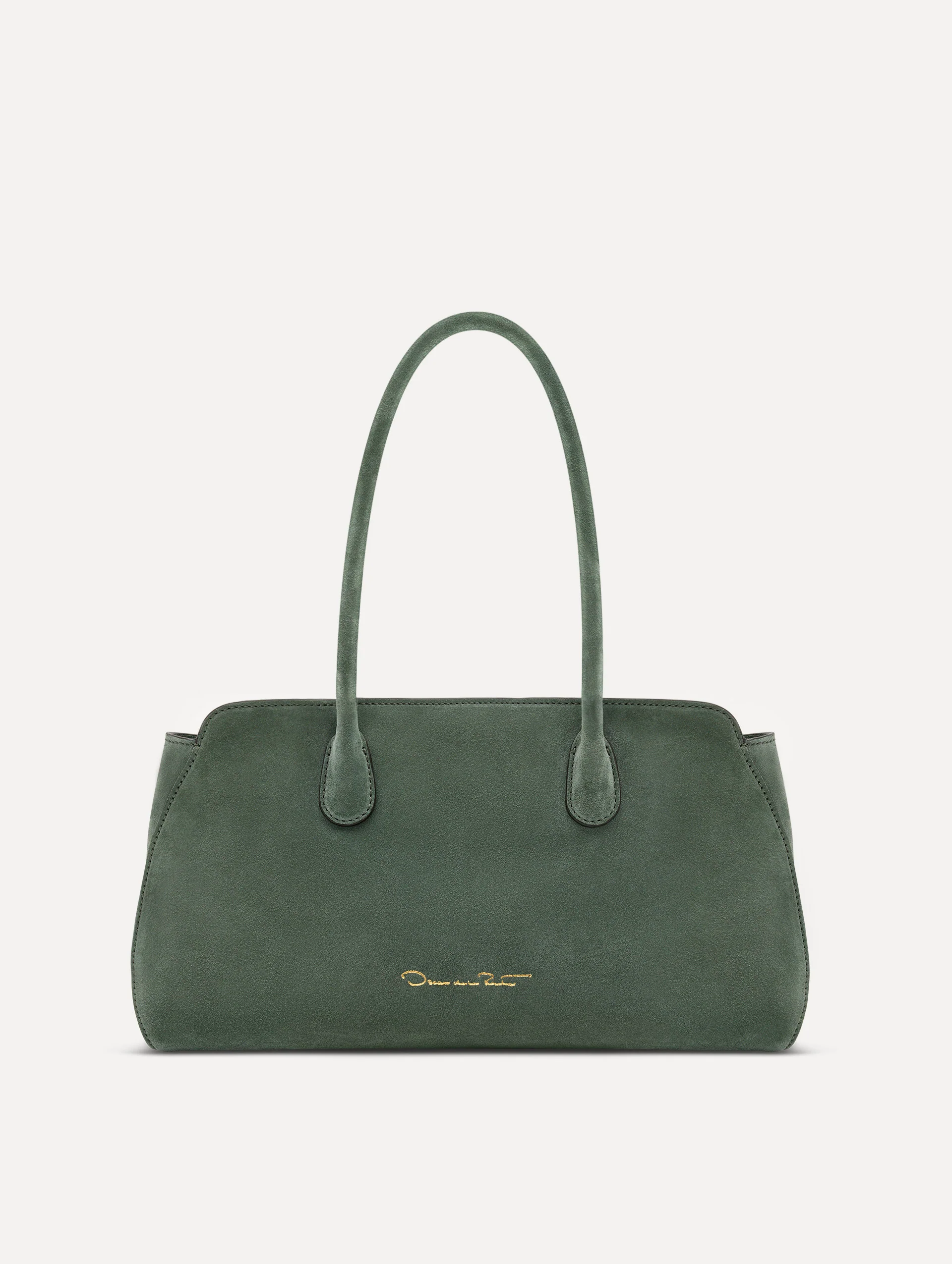 The Aster in Suede - Image 4
