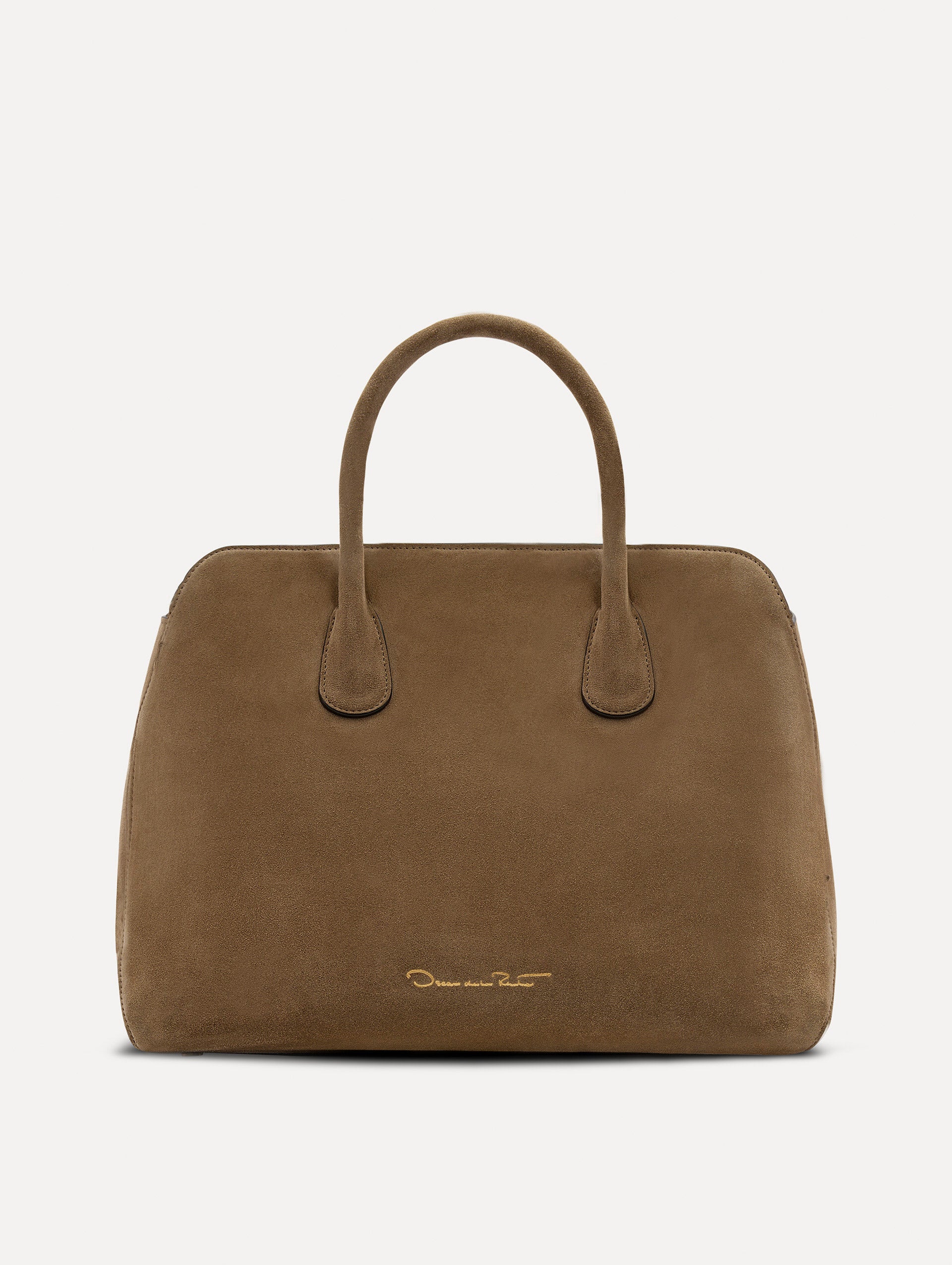 The Ivy in Suede - Image 4