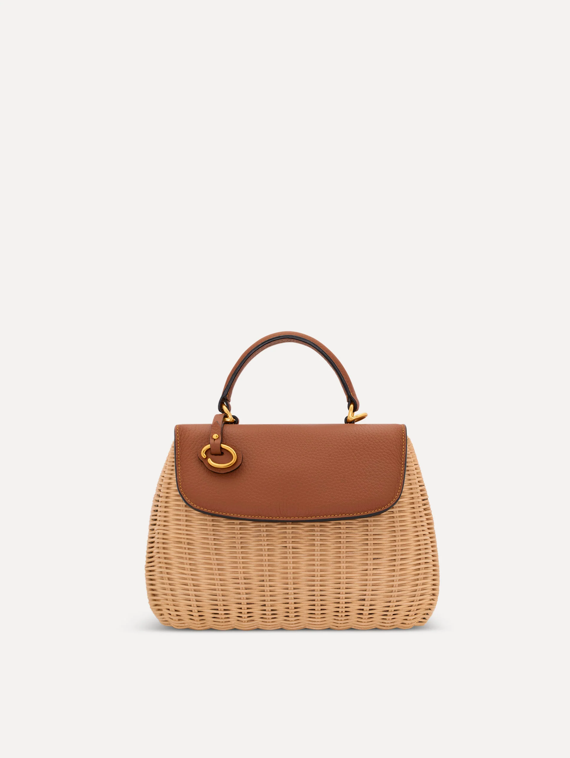 The Mini Poppy in Wicker - Image 3
