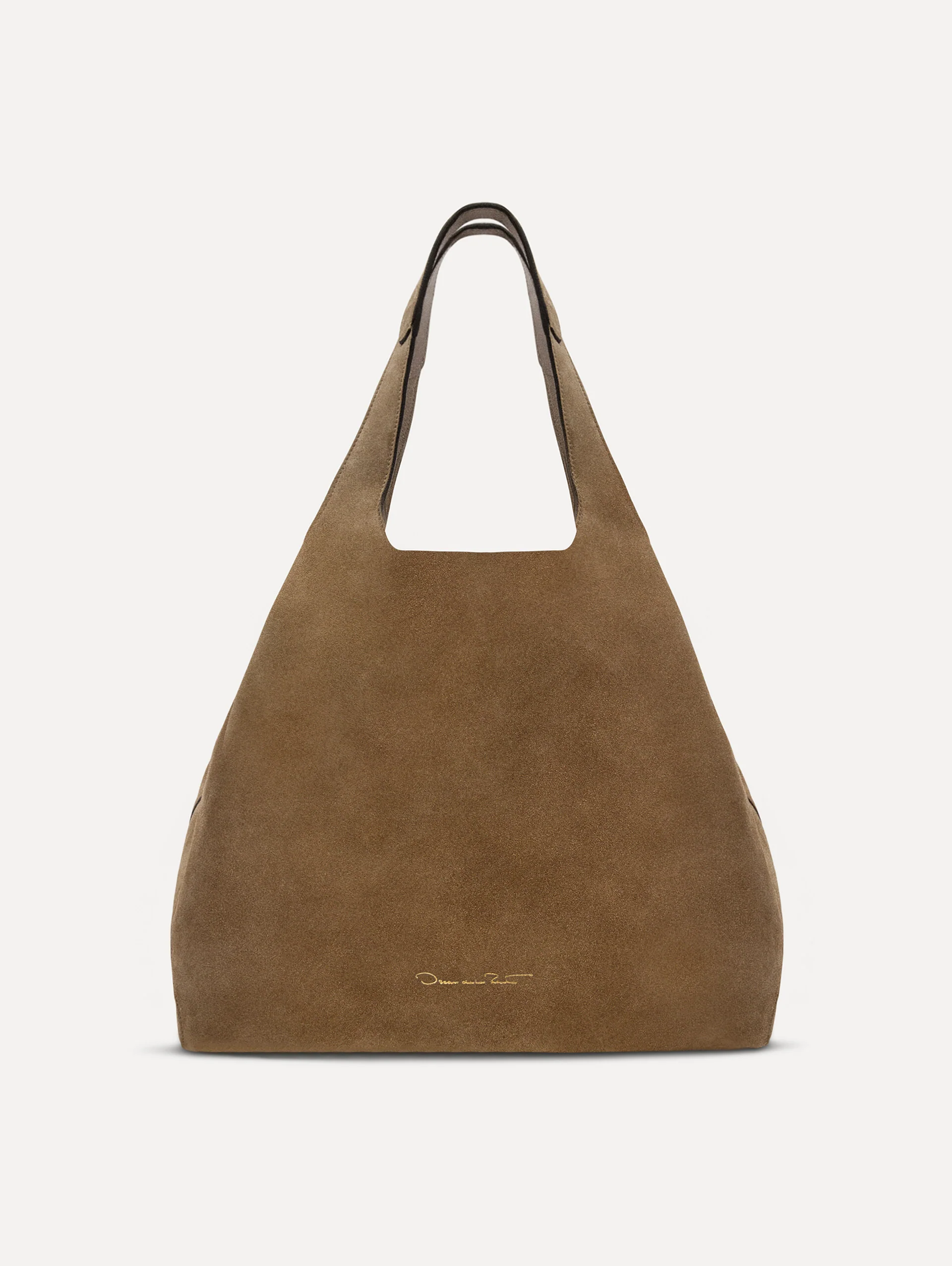 The Topaz in Suede - Image 3