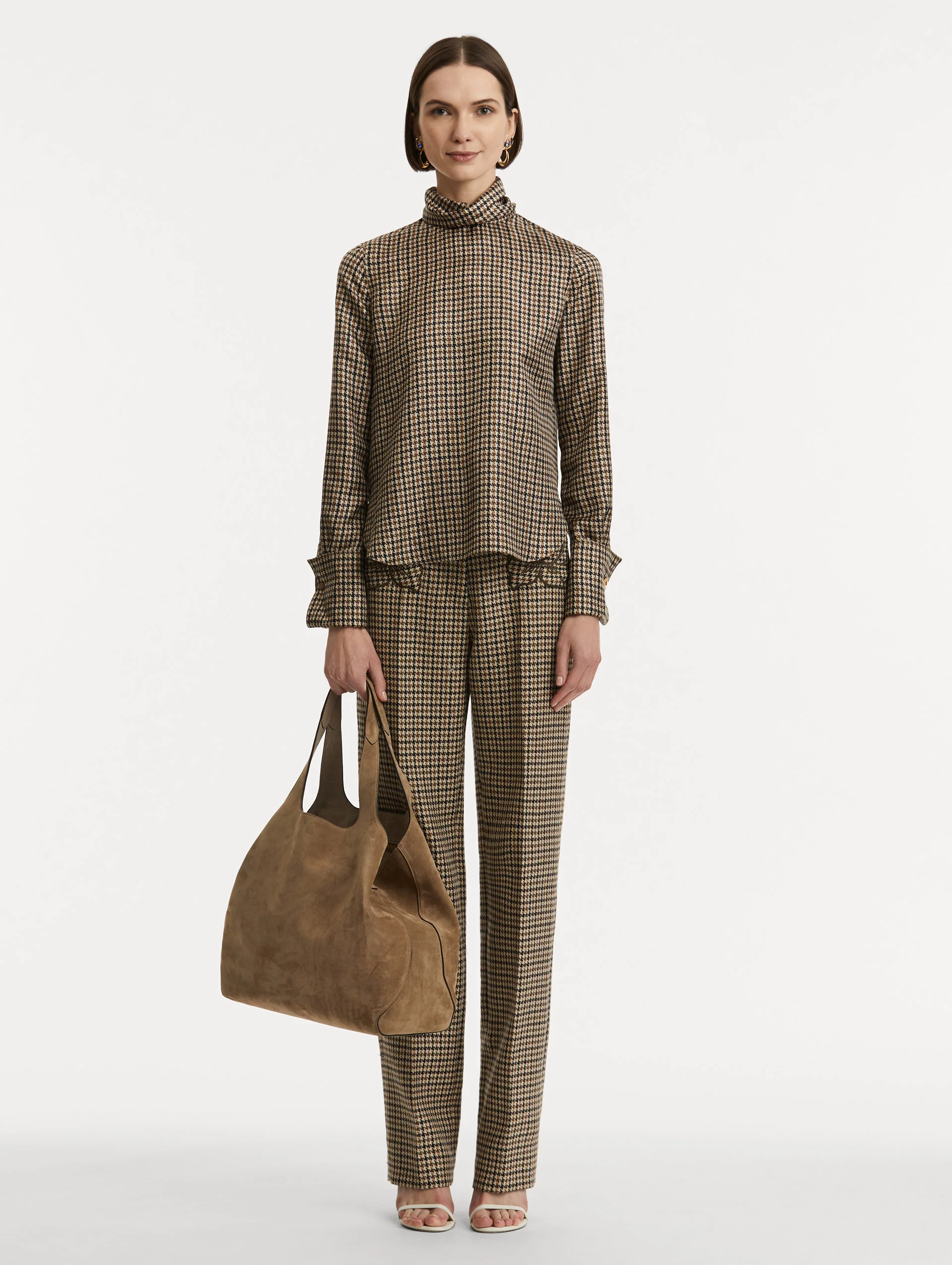The Topaz in Suede - Image 6