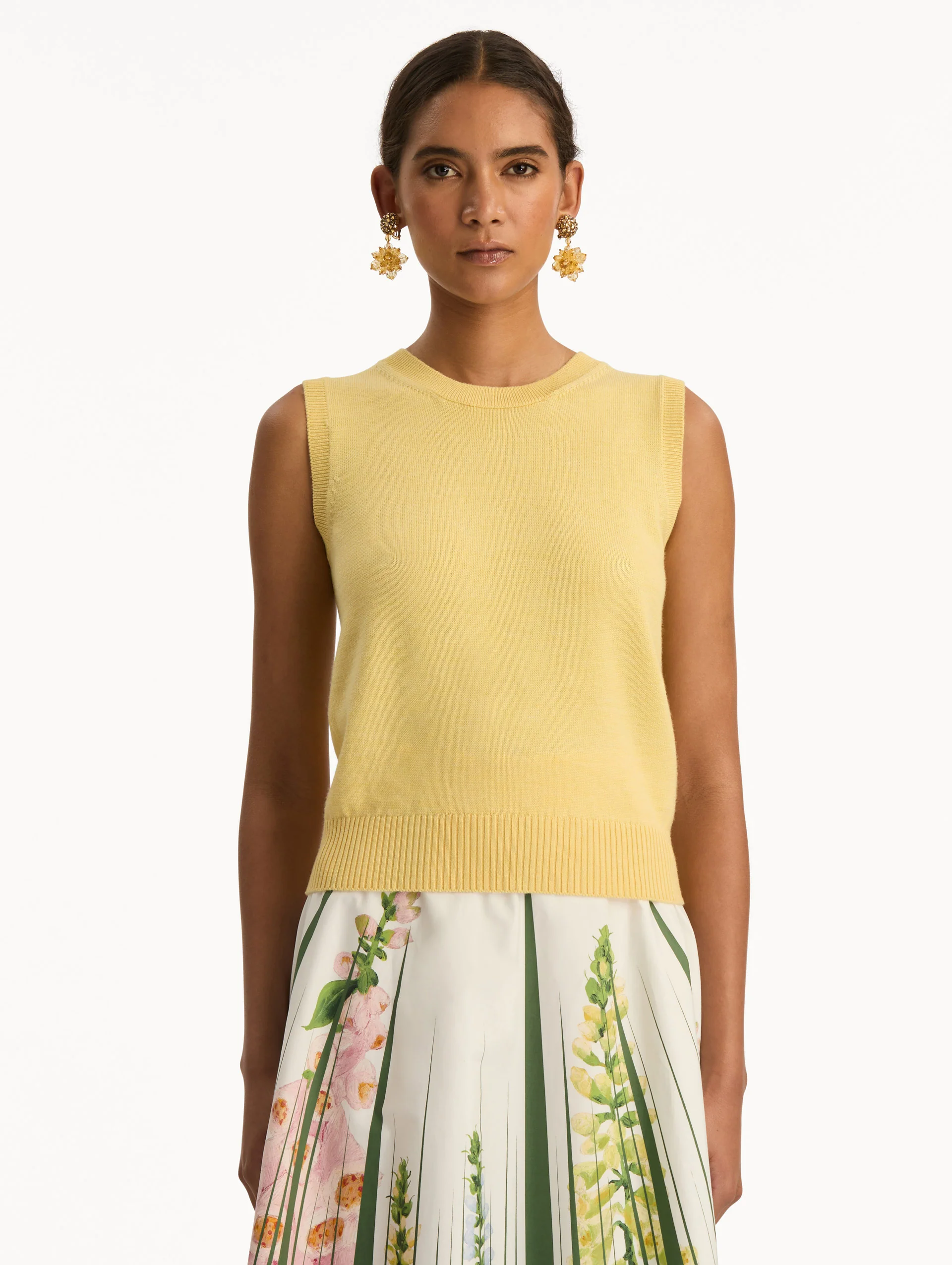 Virgin Wool Tank - Image 2