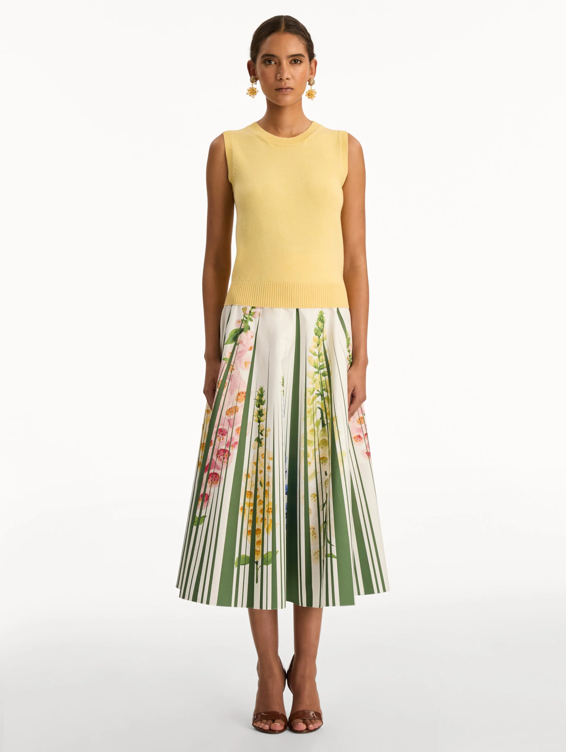 Virgin Wool Tank - Image 3