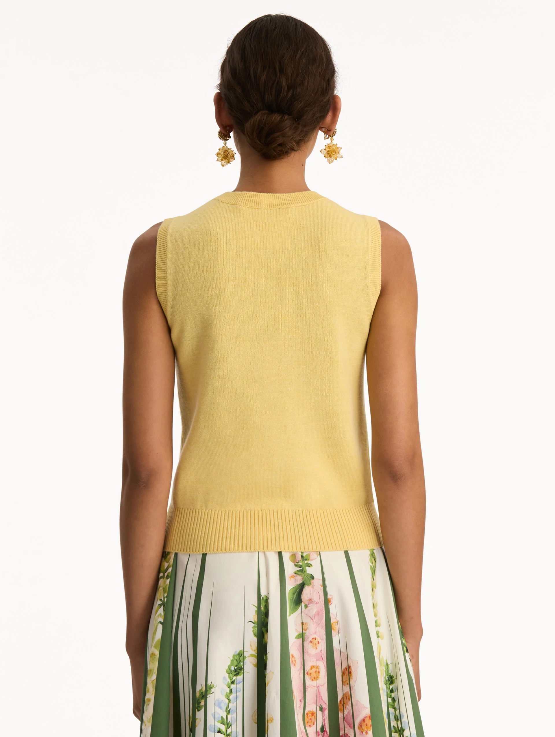 Virgin Wool Tank - Image 4