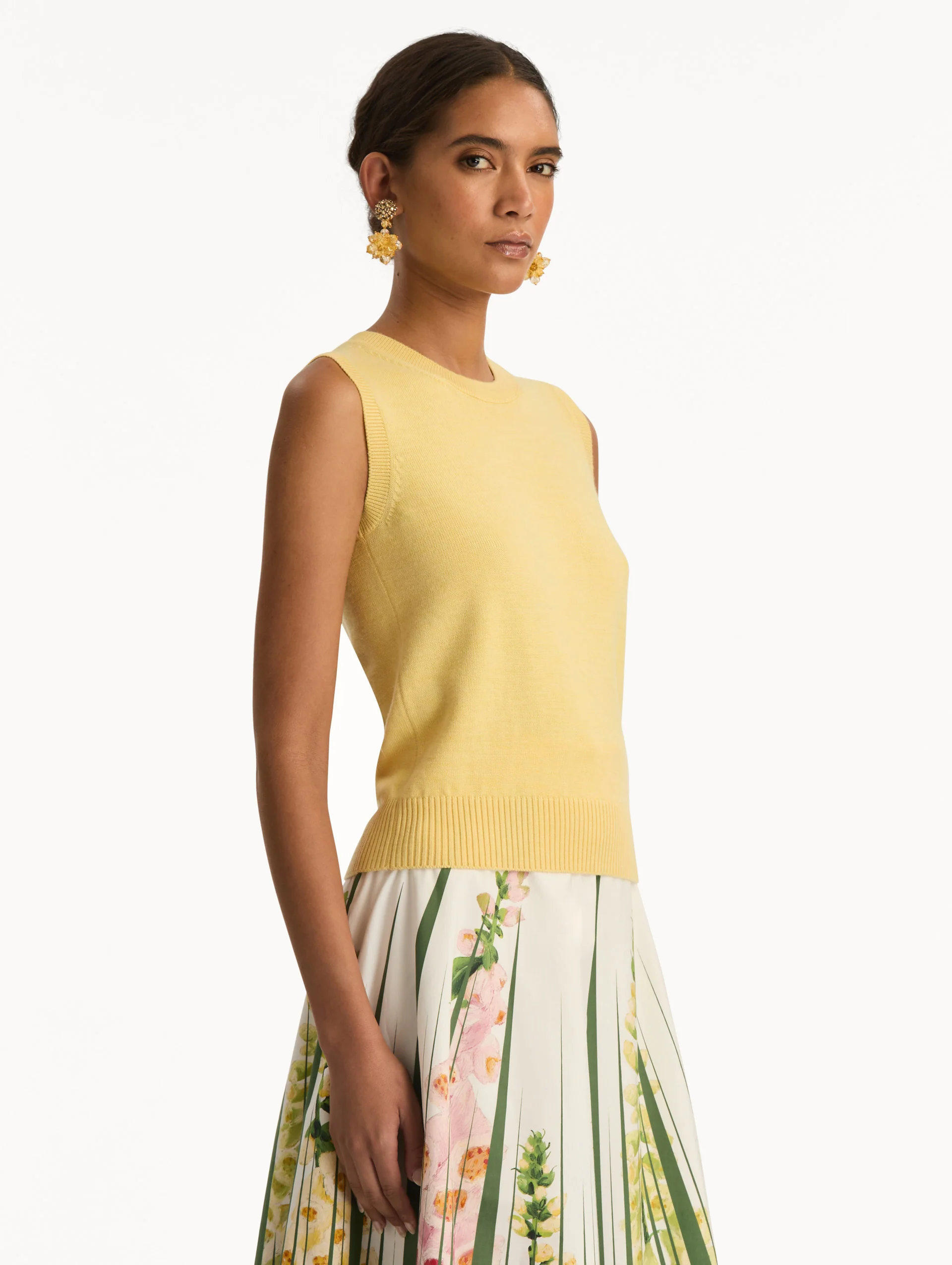 Virgin Wool Tank - Image 5