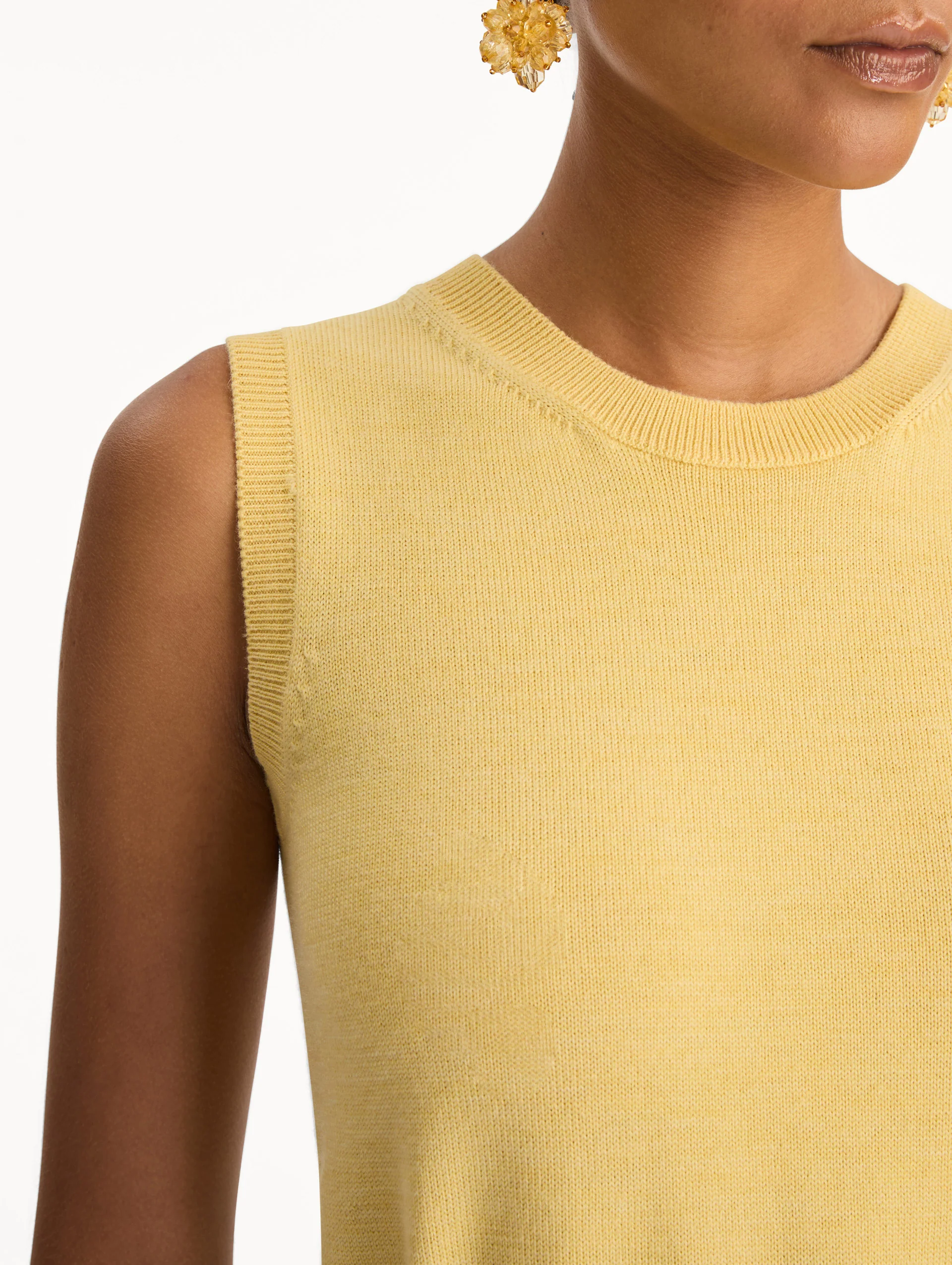 Virgin Wool Tank - Image 6