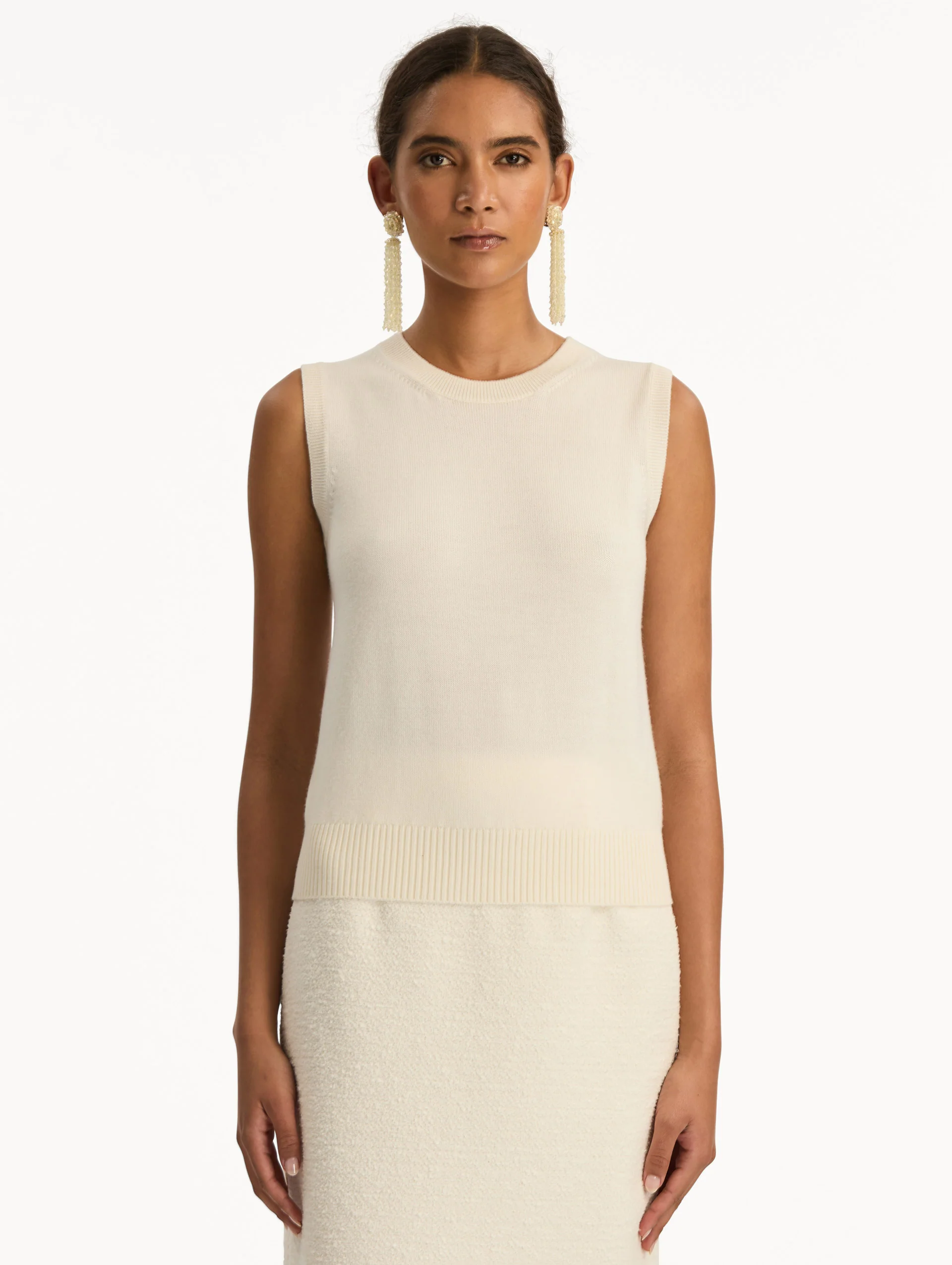 Virgin Wool Tank - Image 2