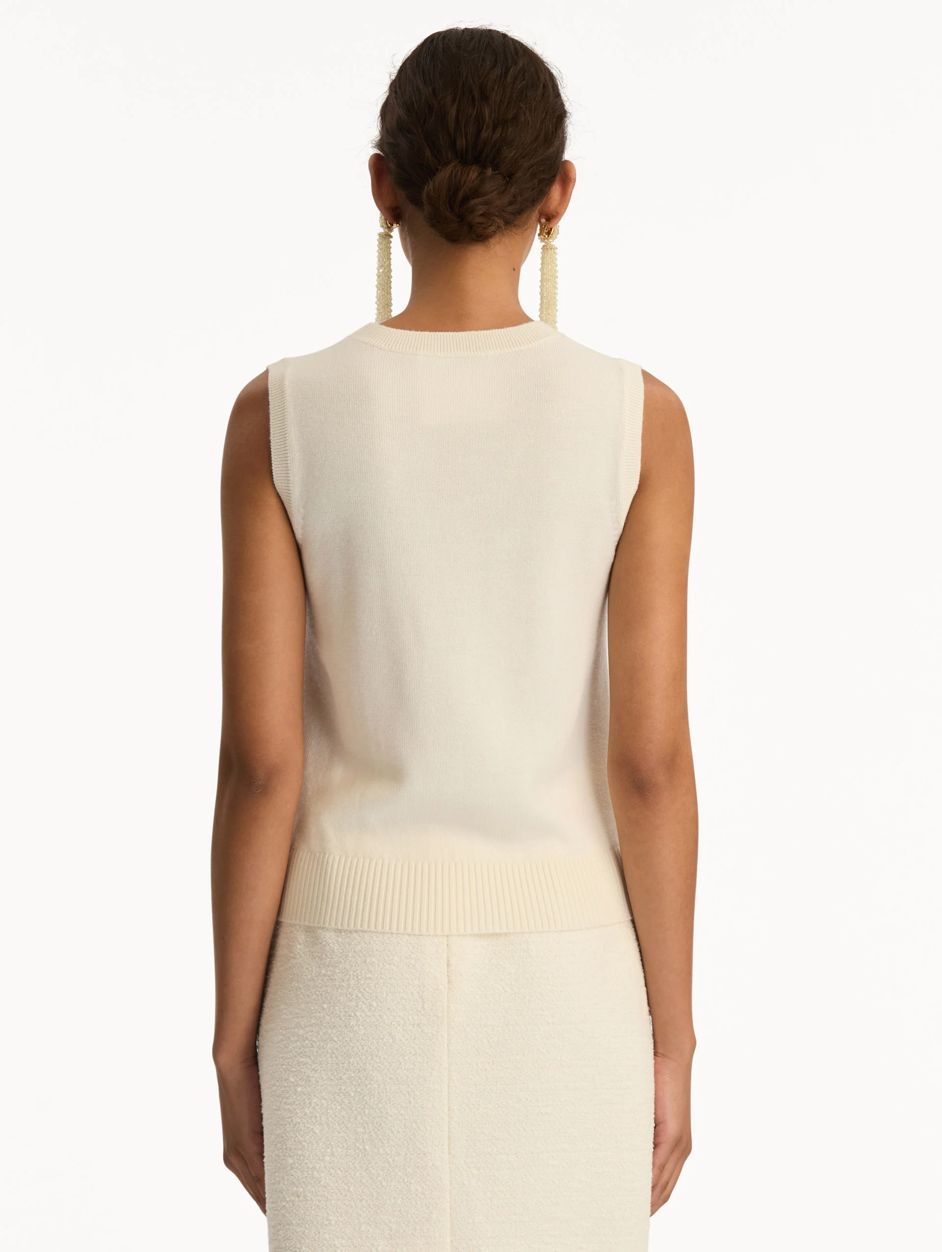 Virgin Wool Tank - Image 3