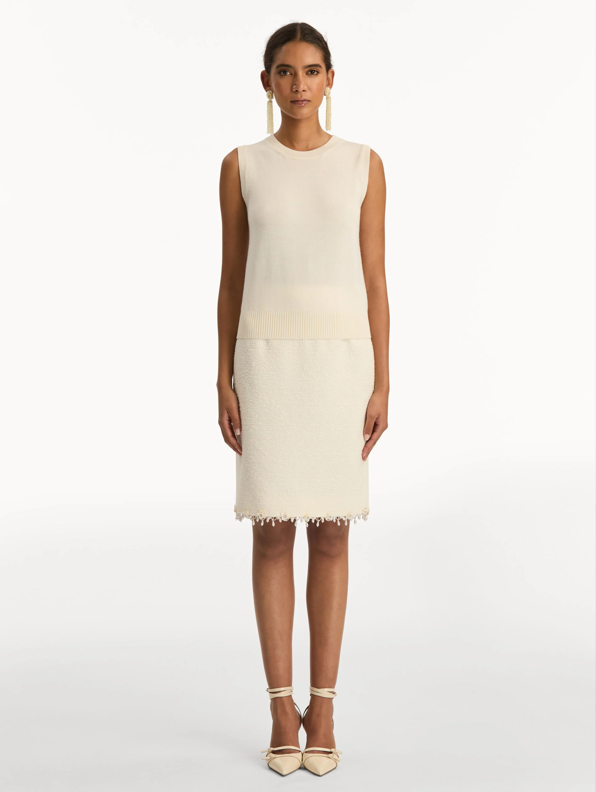 Virgin Wool Tank - Image 4