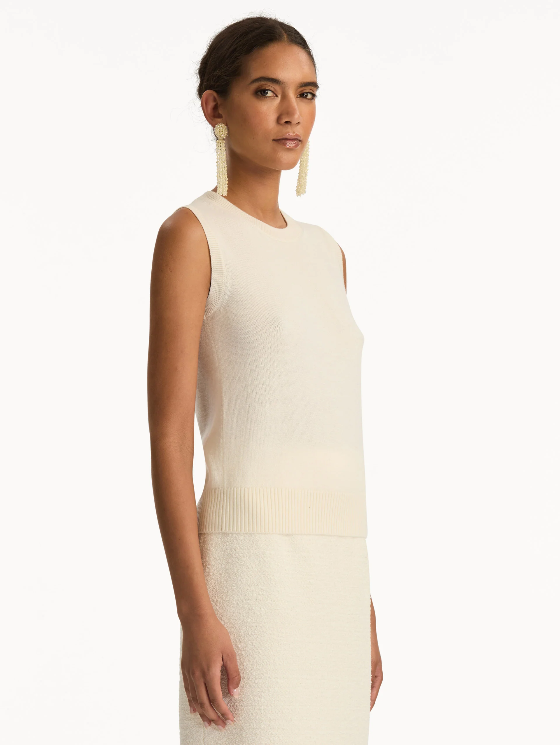 Virgin Wool Tank - Image 5